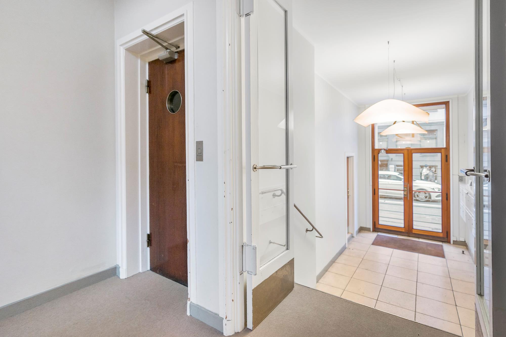Store Kongensgade 49, 2. 4., København K - Andet