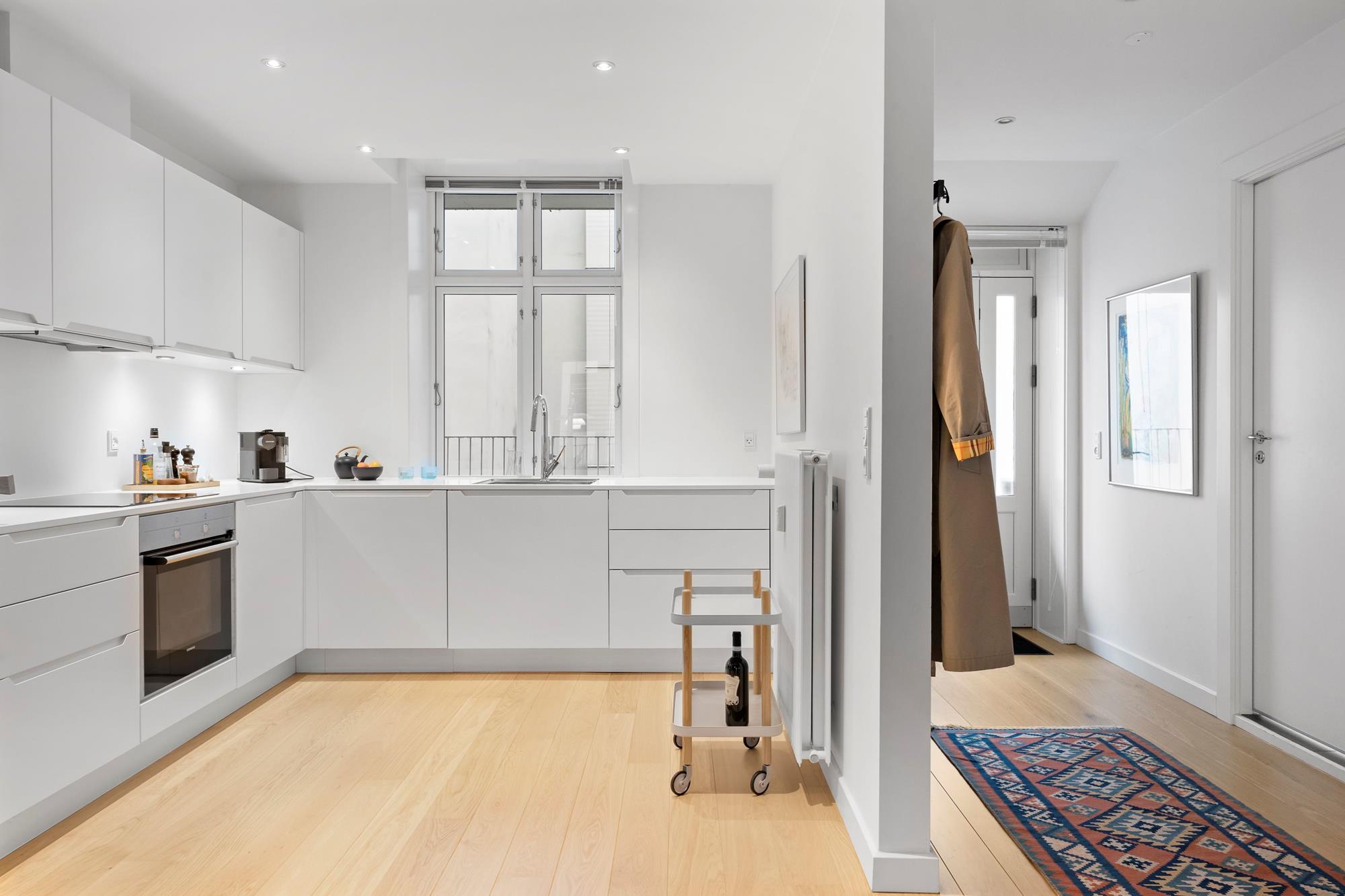 Store Kongensgade 49, 2. 4., København K - Andet