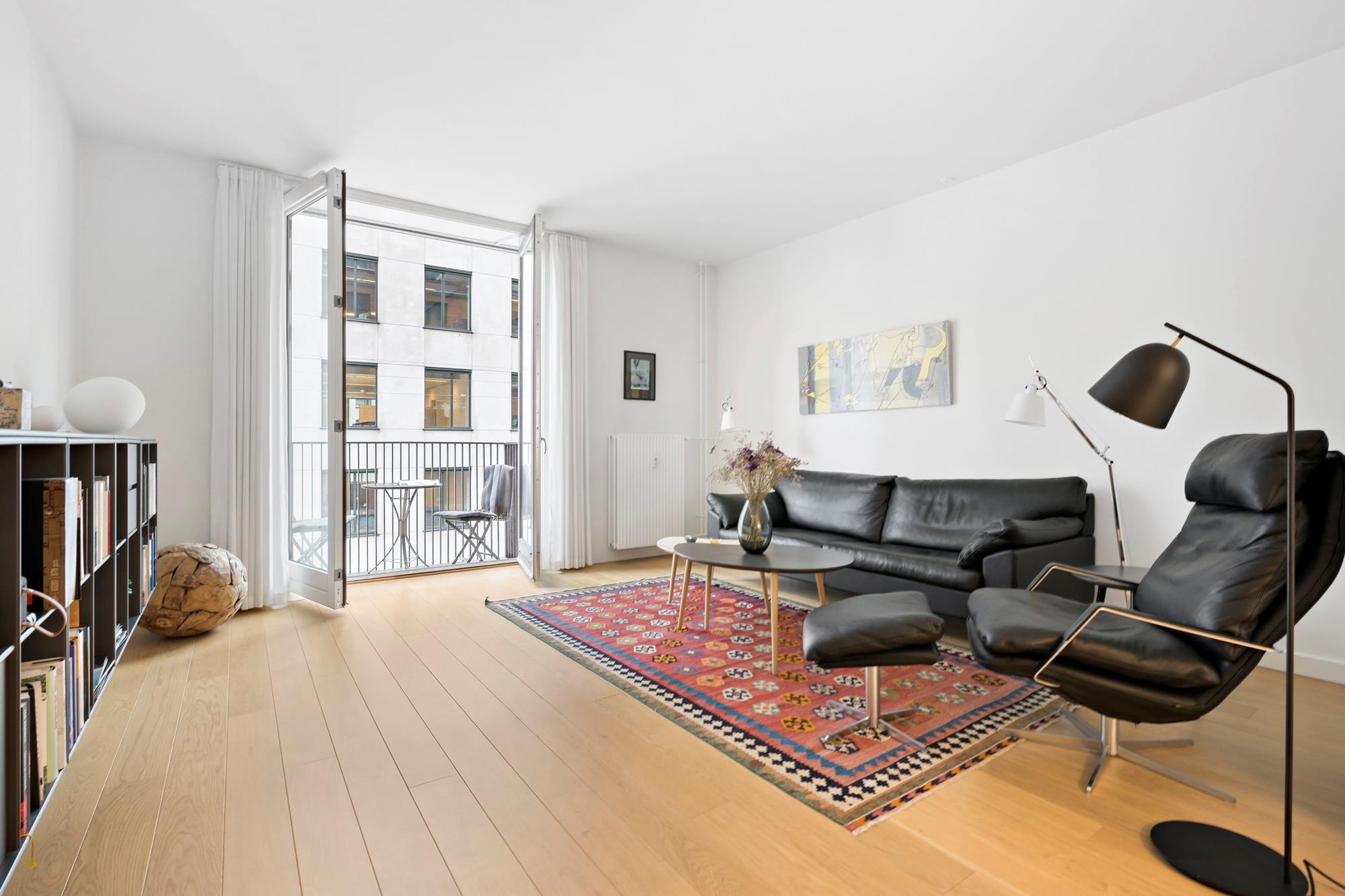 Store Kongensgade 49, 2. 4., København K - Andet