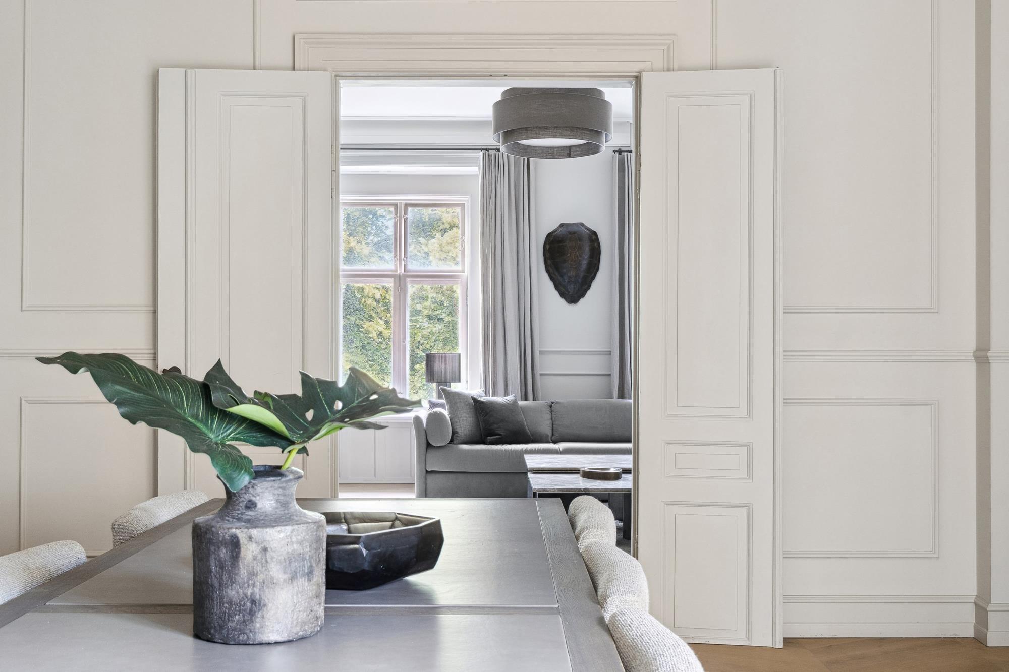 Esplanaden 28, 1., København K - Andet