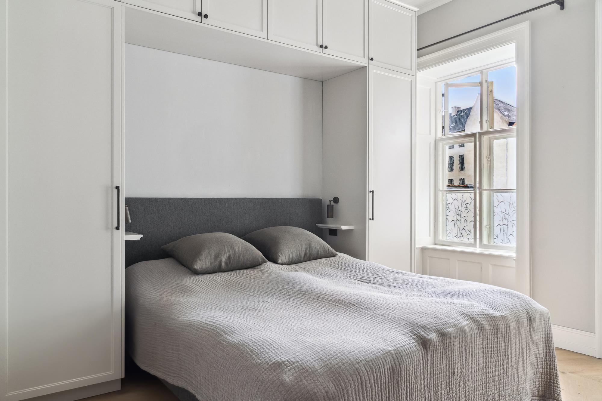 Esplanaden 28, 1., København K - Andet