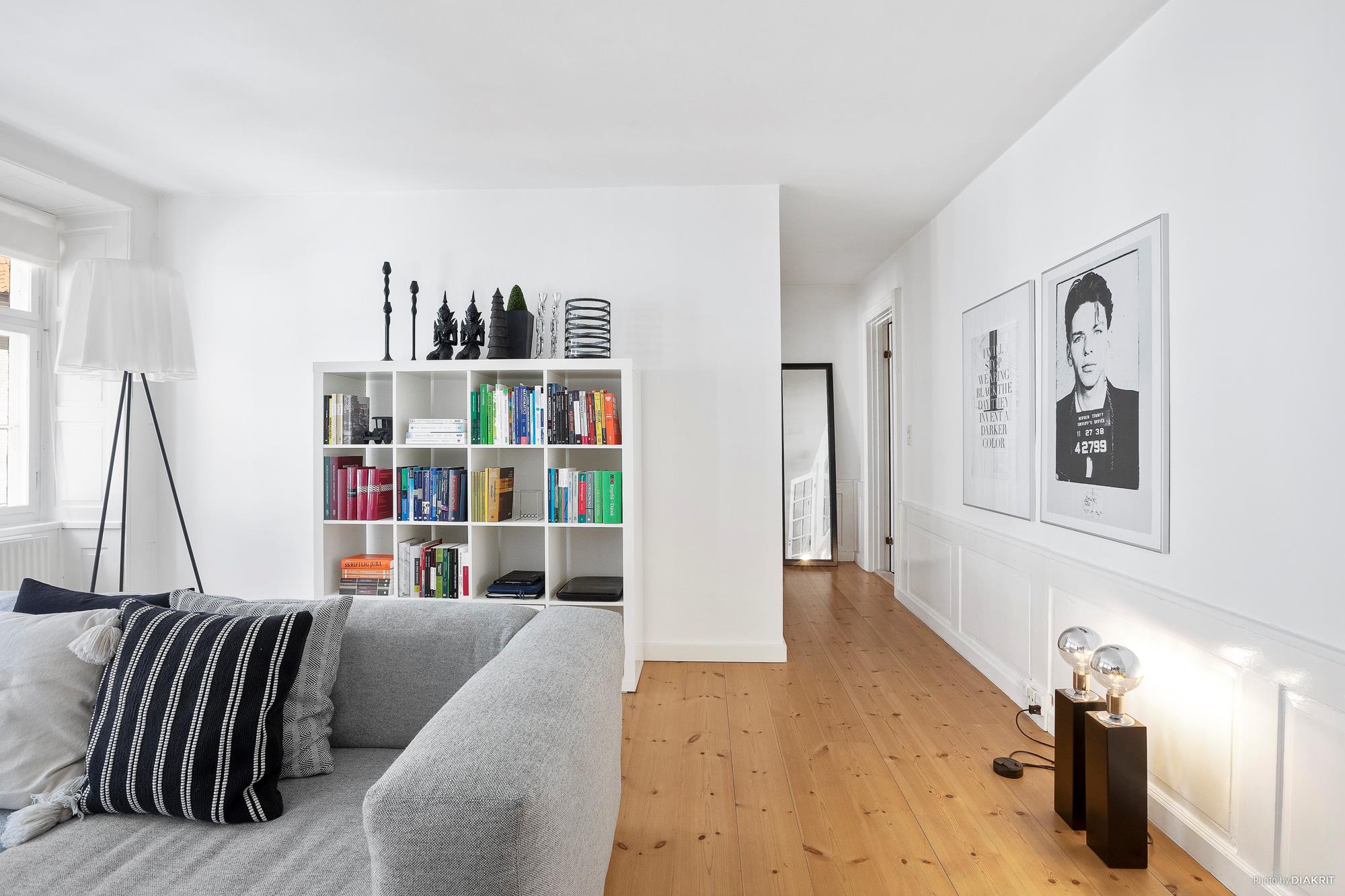 Studiestræde 15, 2., København K - Stue