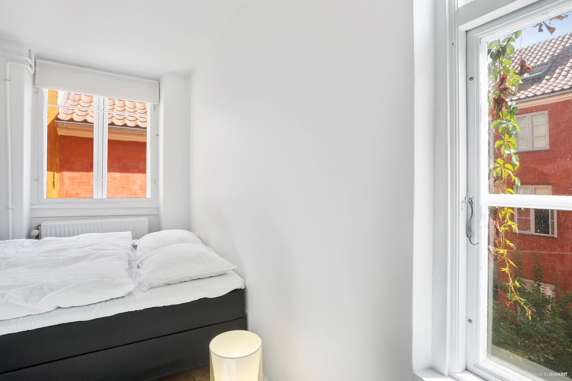 Studiestræde 15, 2., København K - Soveværelse