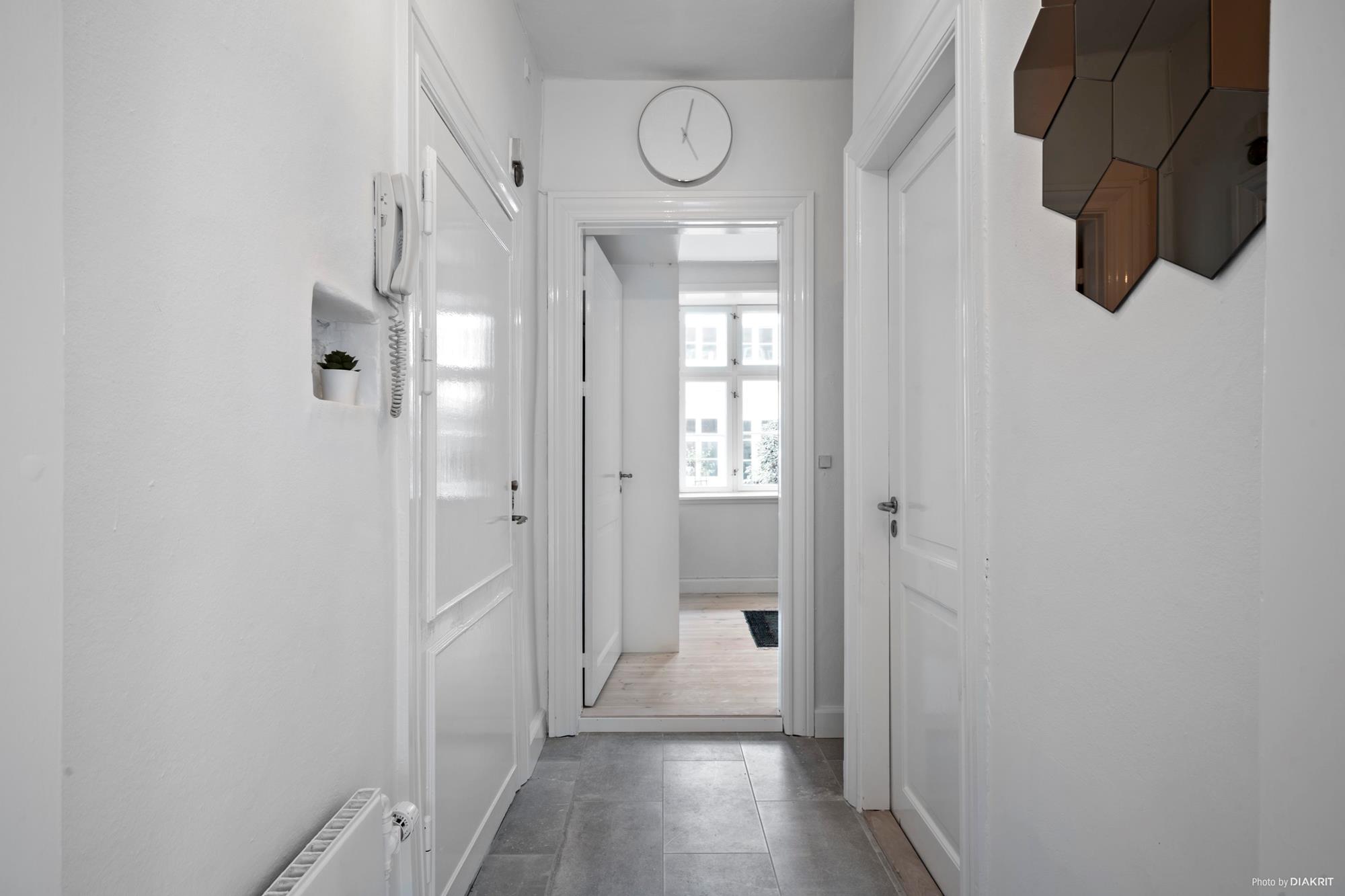 Amaliegade 11B, st., København K - Andet