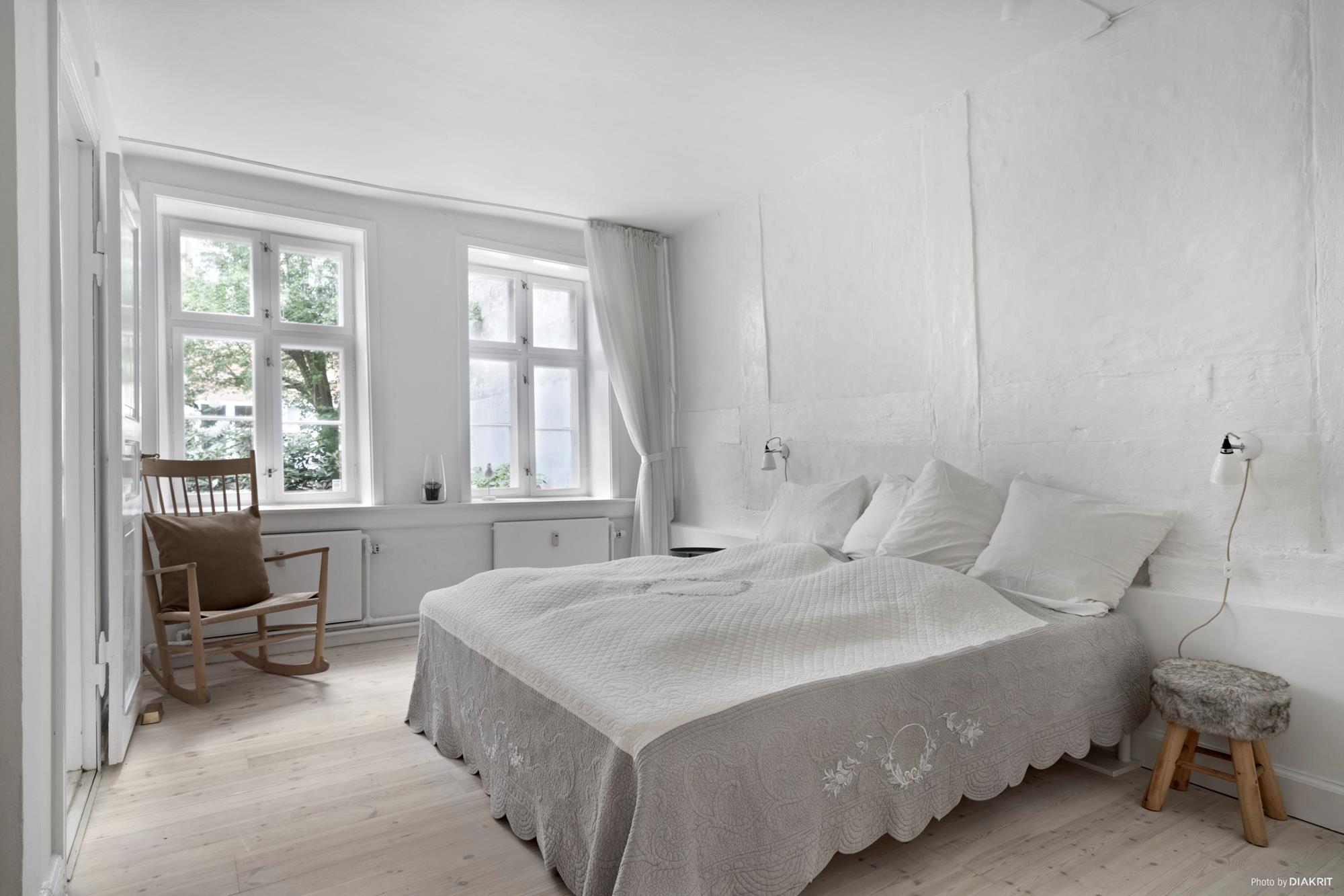 Amaliegade 11B, st., København K - Andet