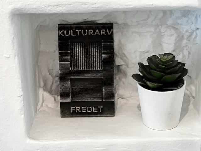 Amaliegade 11B, st., København K - Andet