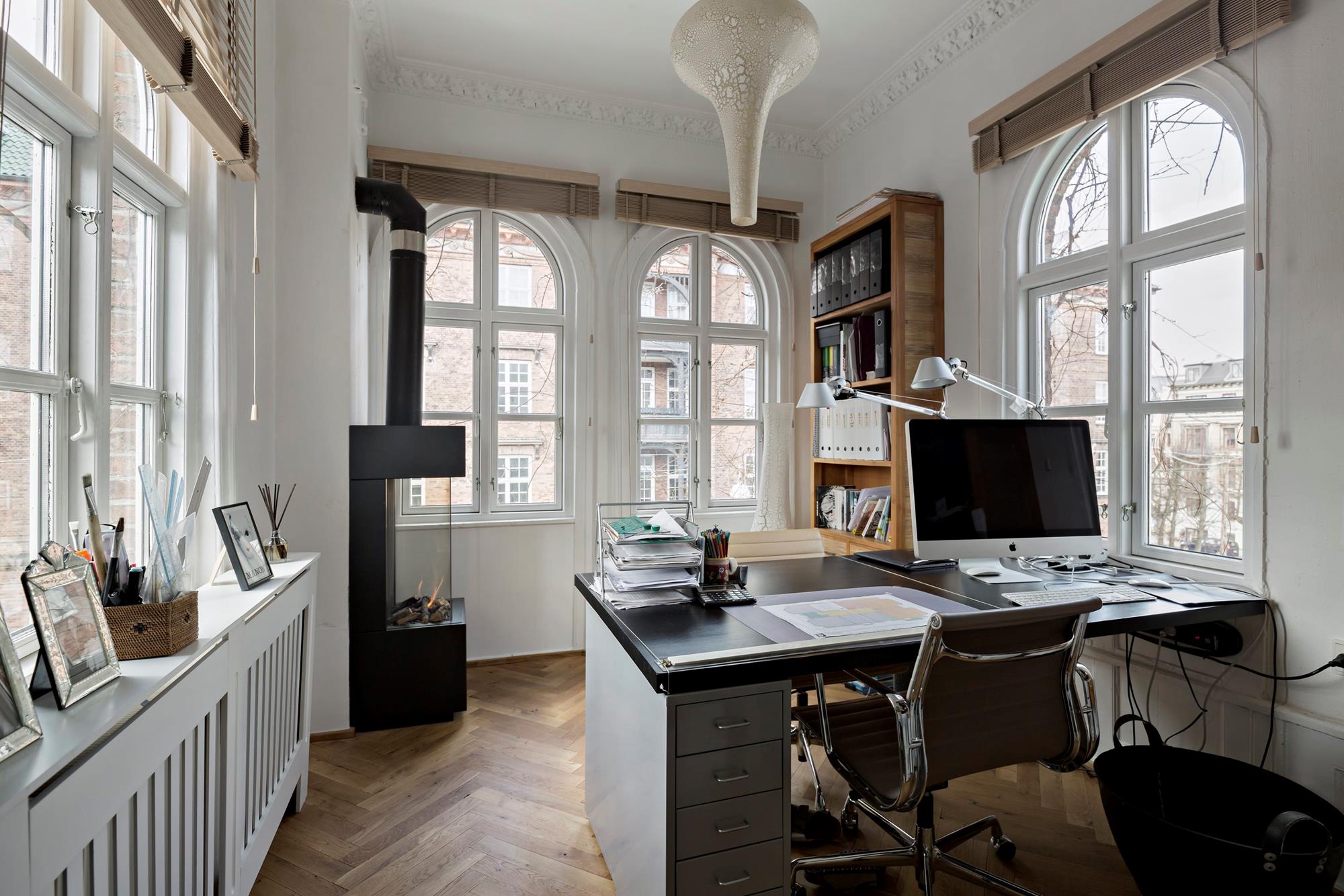 Kochsvej 3, 2., Frederiksberg C - Andet