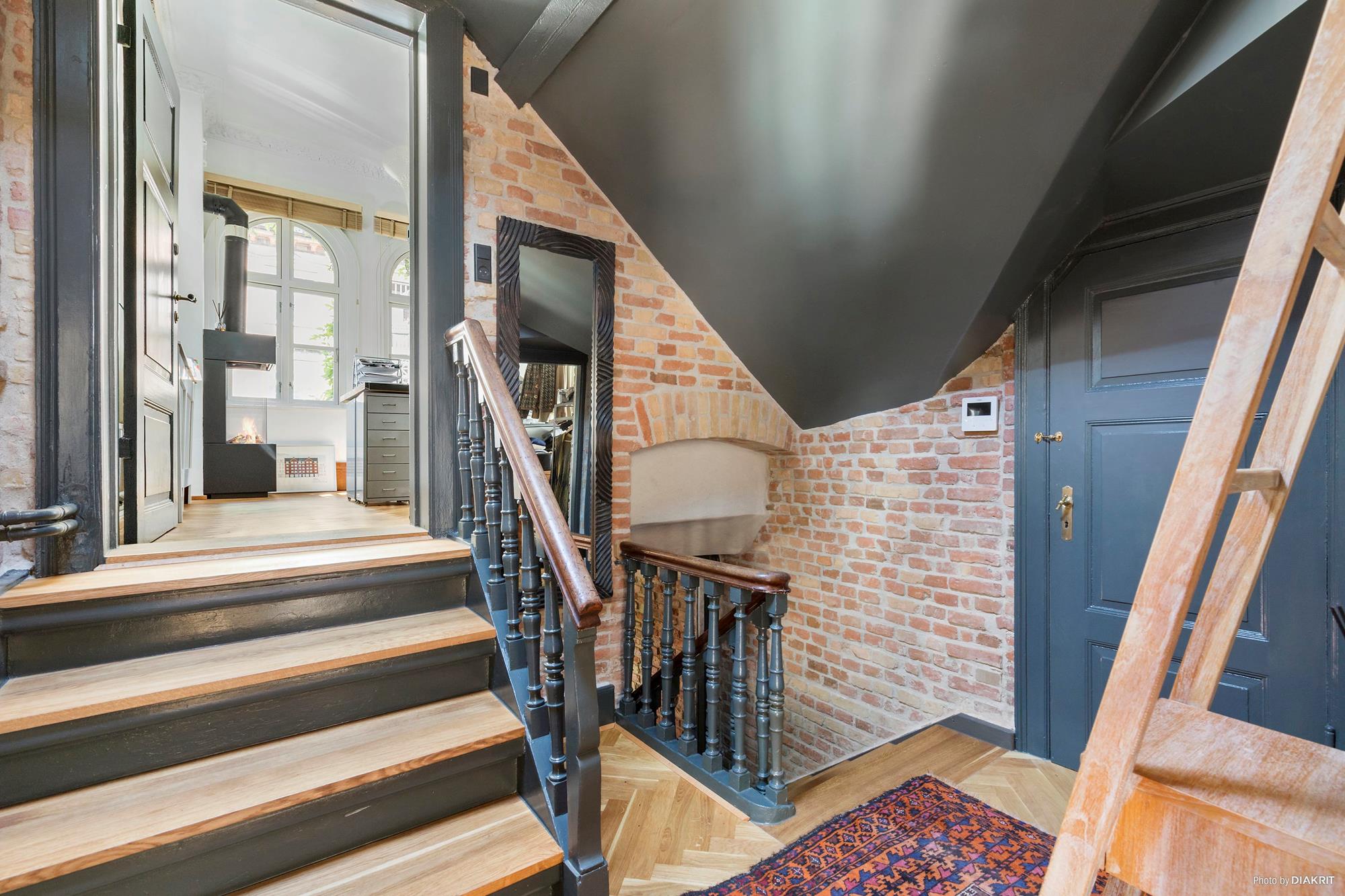 Kochsvej 3, 2., Frederiksberg C - Andet