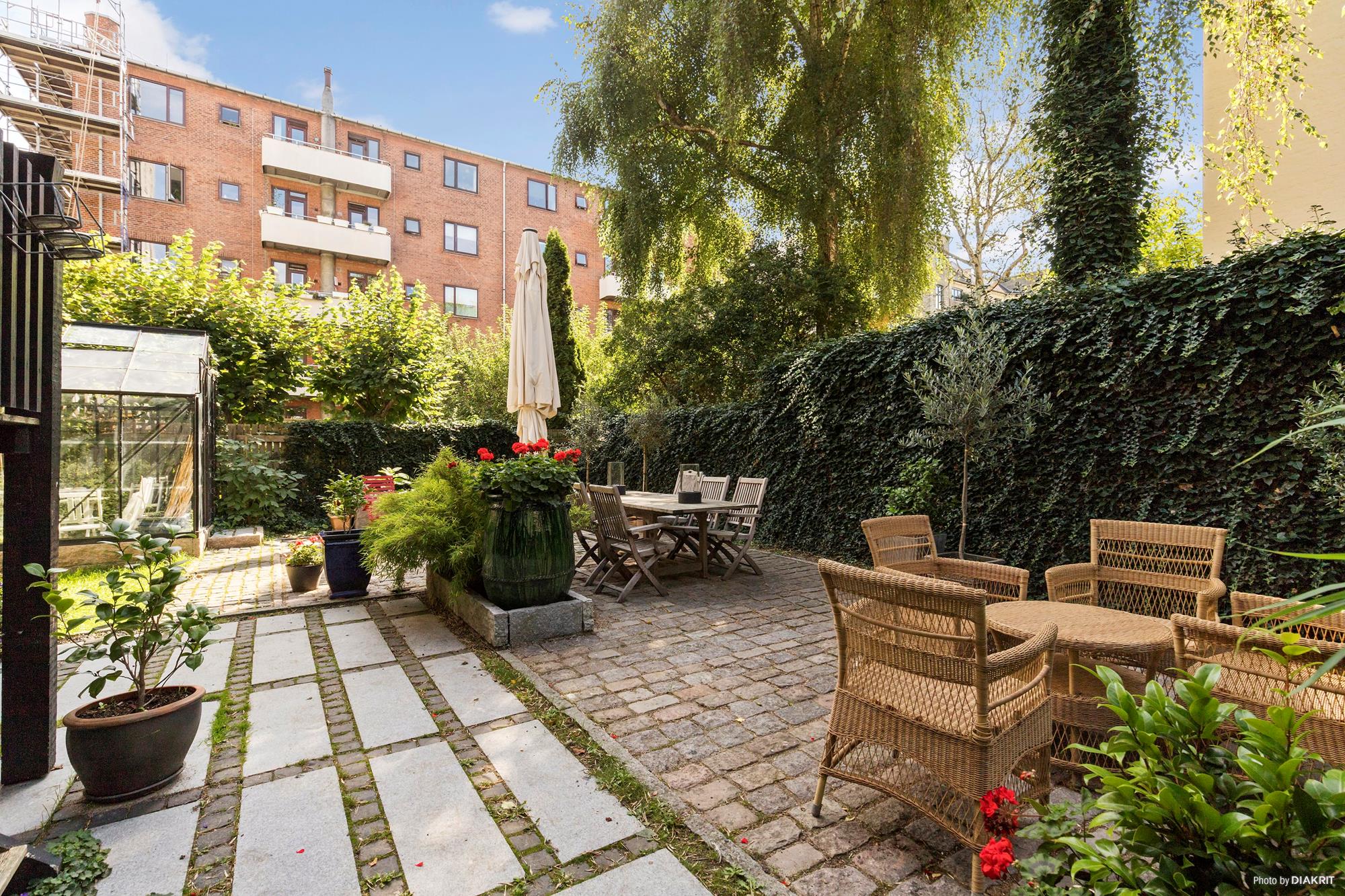 Kochsvej 3, 2., Frederiksberg C - Andet