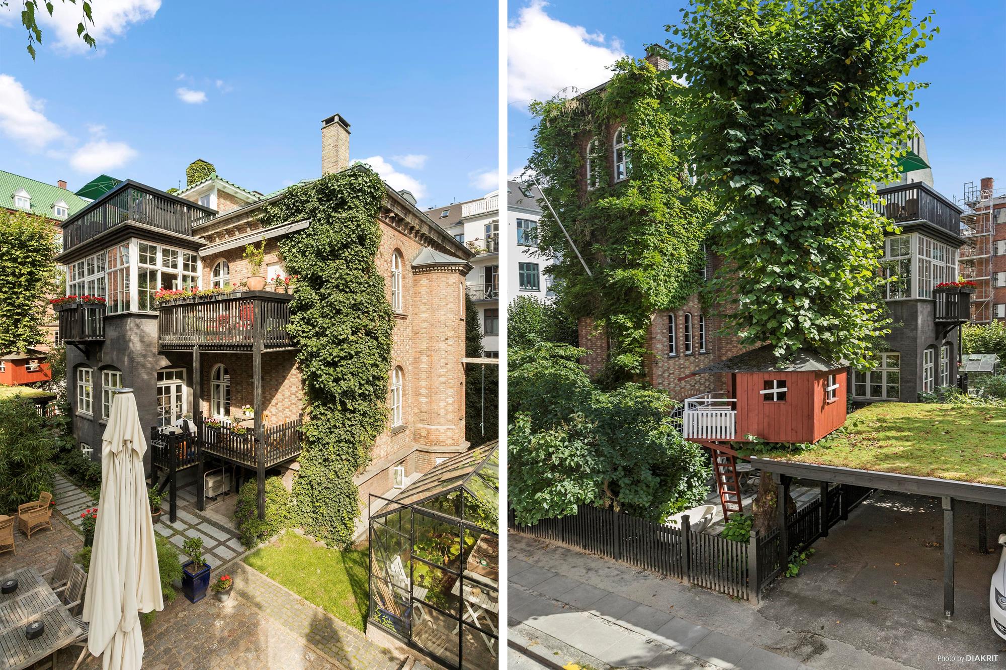 Kochsvej 3, 2., Frederiksberg C - Andet