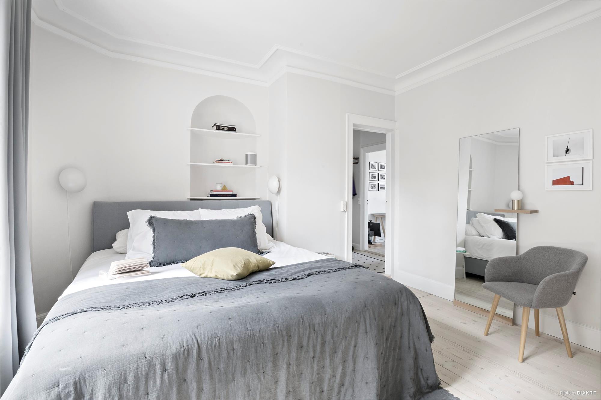 Øster Søgade 34, 3. TH., København K - Andet