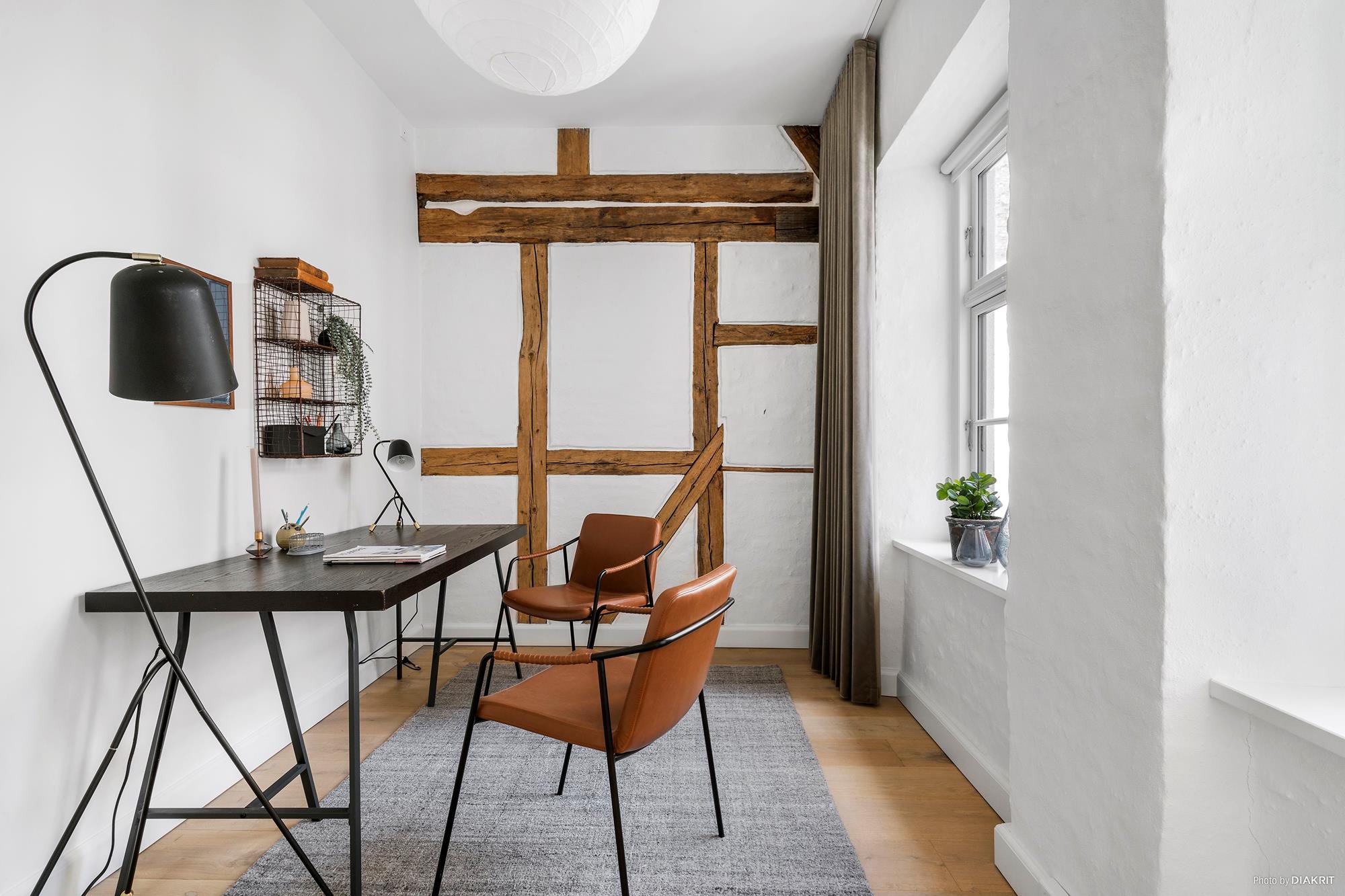 Store Kongensgade 75A, 1., København K - Kontor