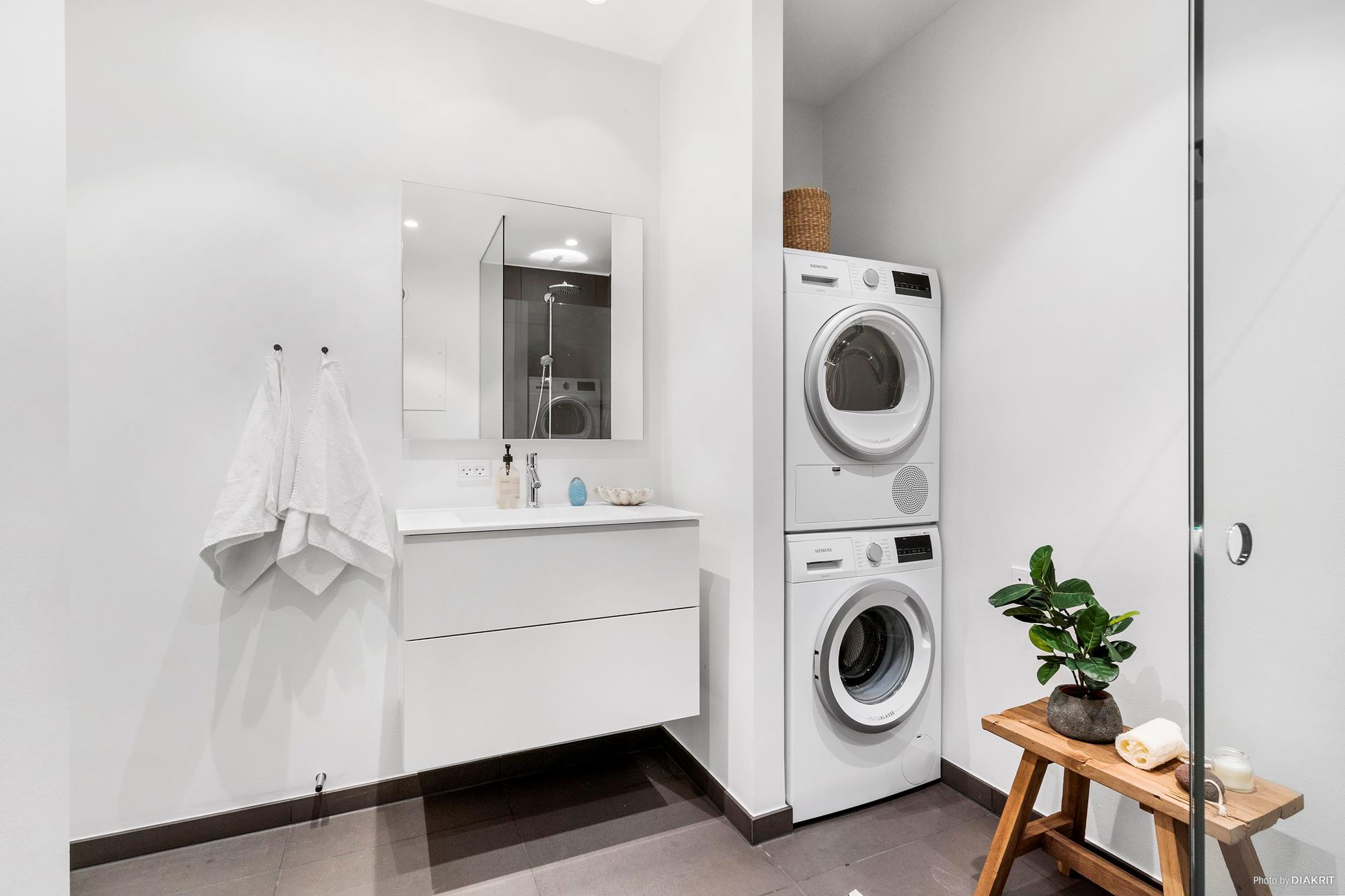 Store Kongensgade 75A, 1., København K - Badeværelse