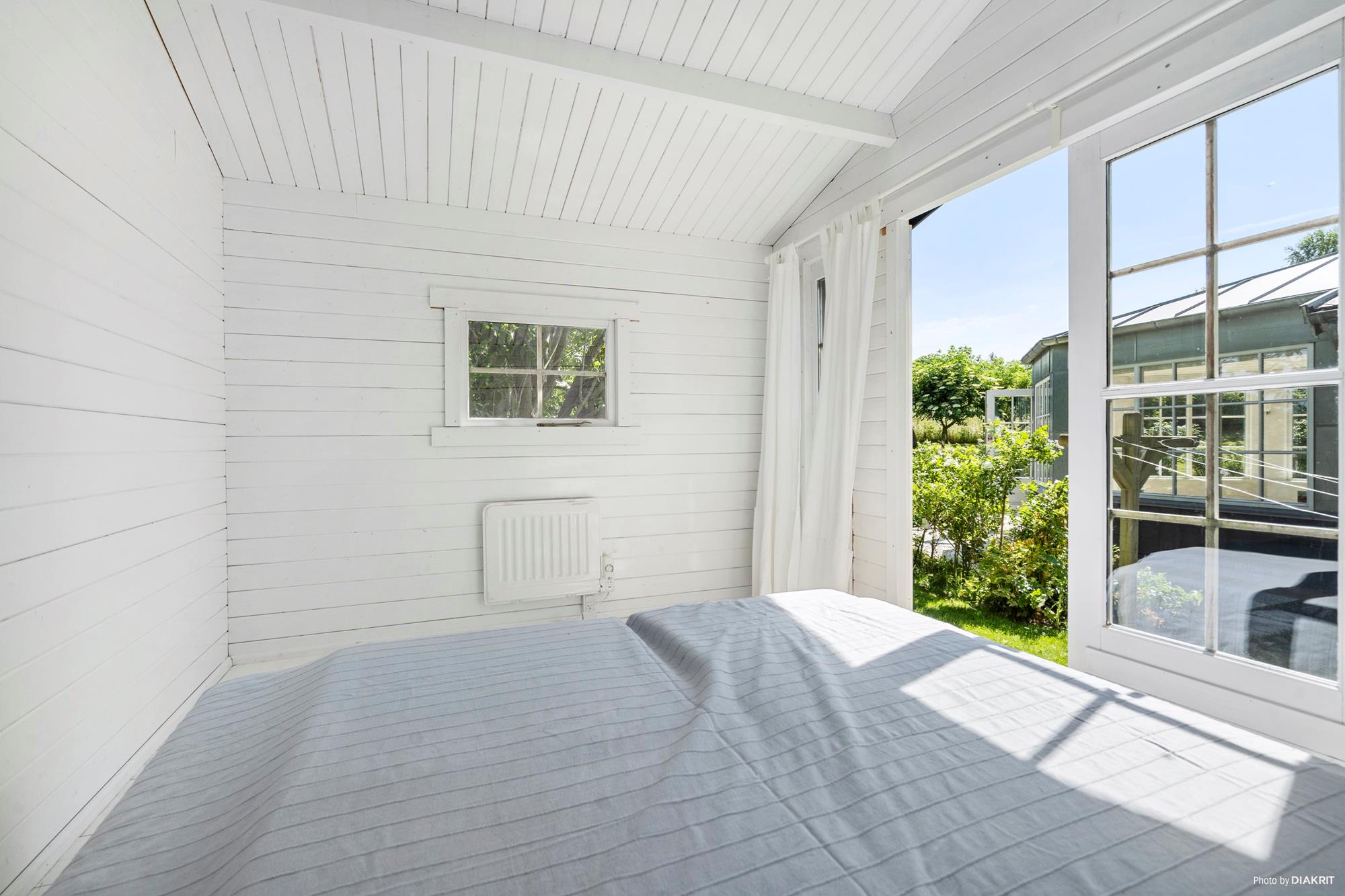 Fasanvej 64, Villingerød, Dronningmølle - Soveværelse