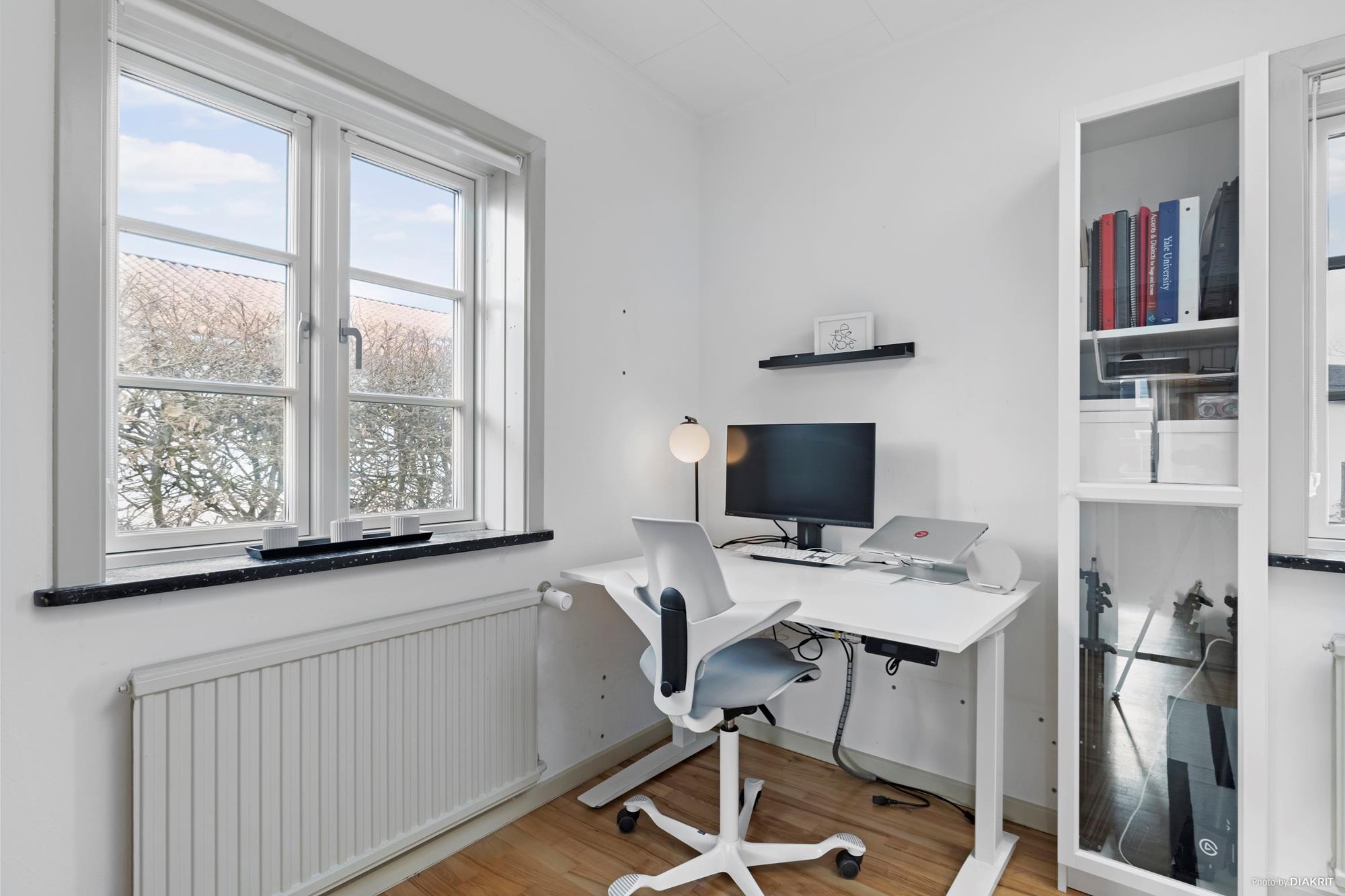 Stjernevej 22, Stenstrup, Hornbæk - Værelse