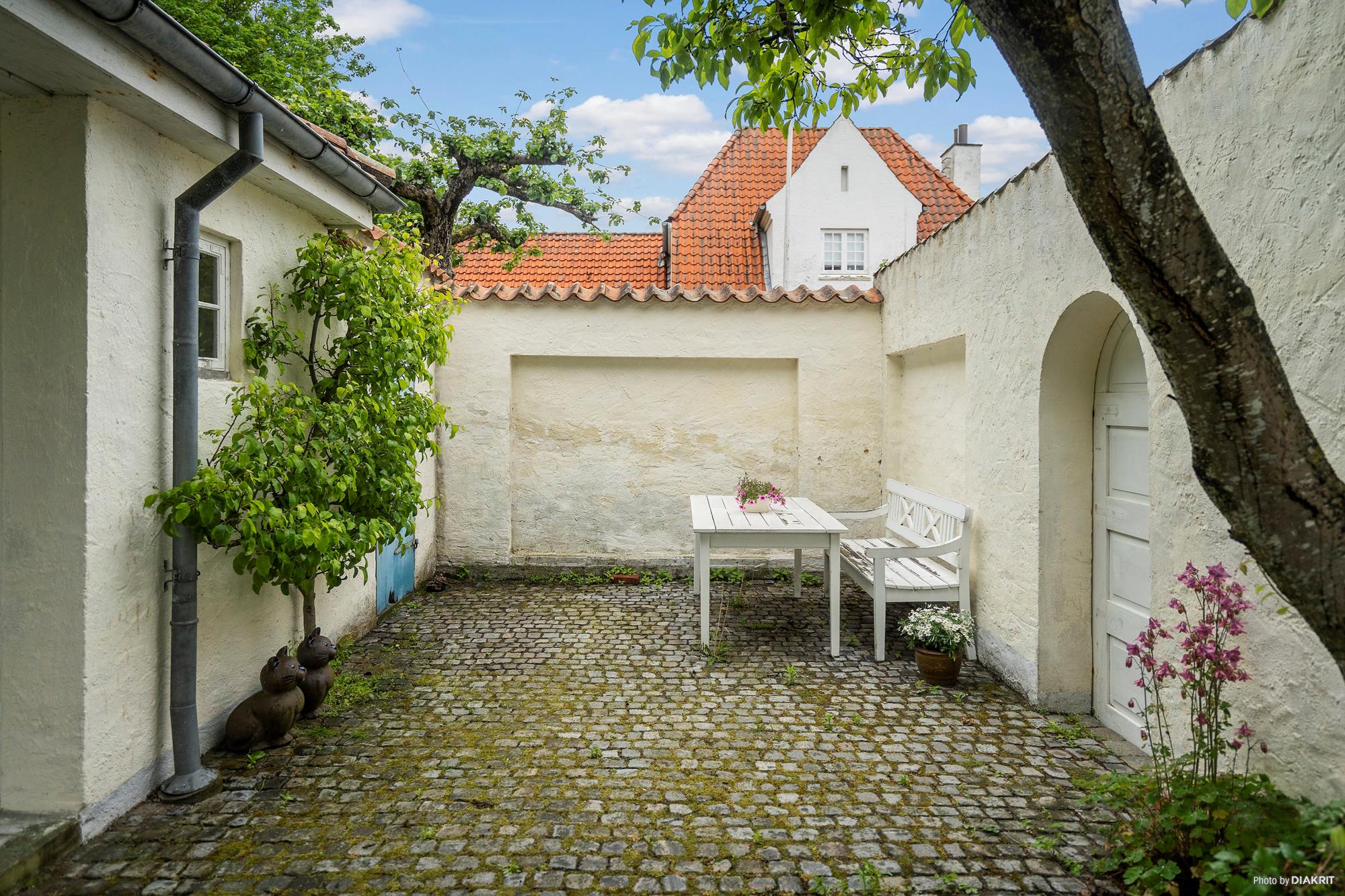 Nordre Strandvej 269, Ålsgårde - Ejendommen