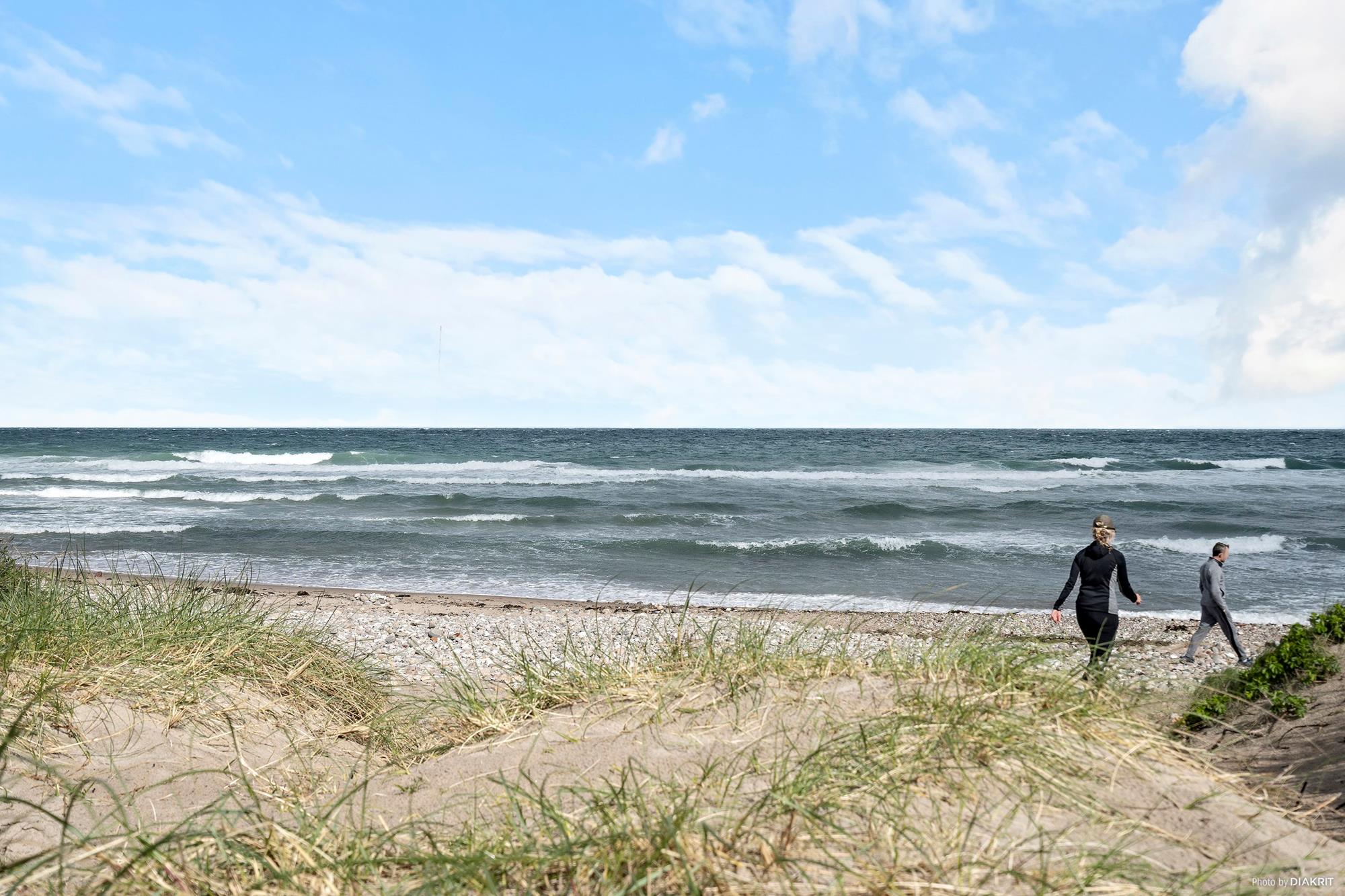 Udsholt Strandvej 117, Udsholt, Græsted - Andet