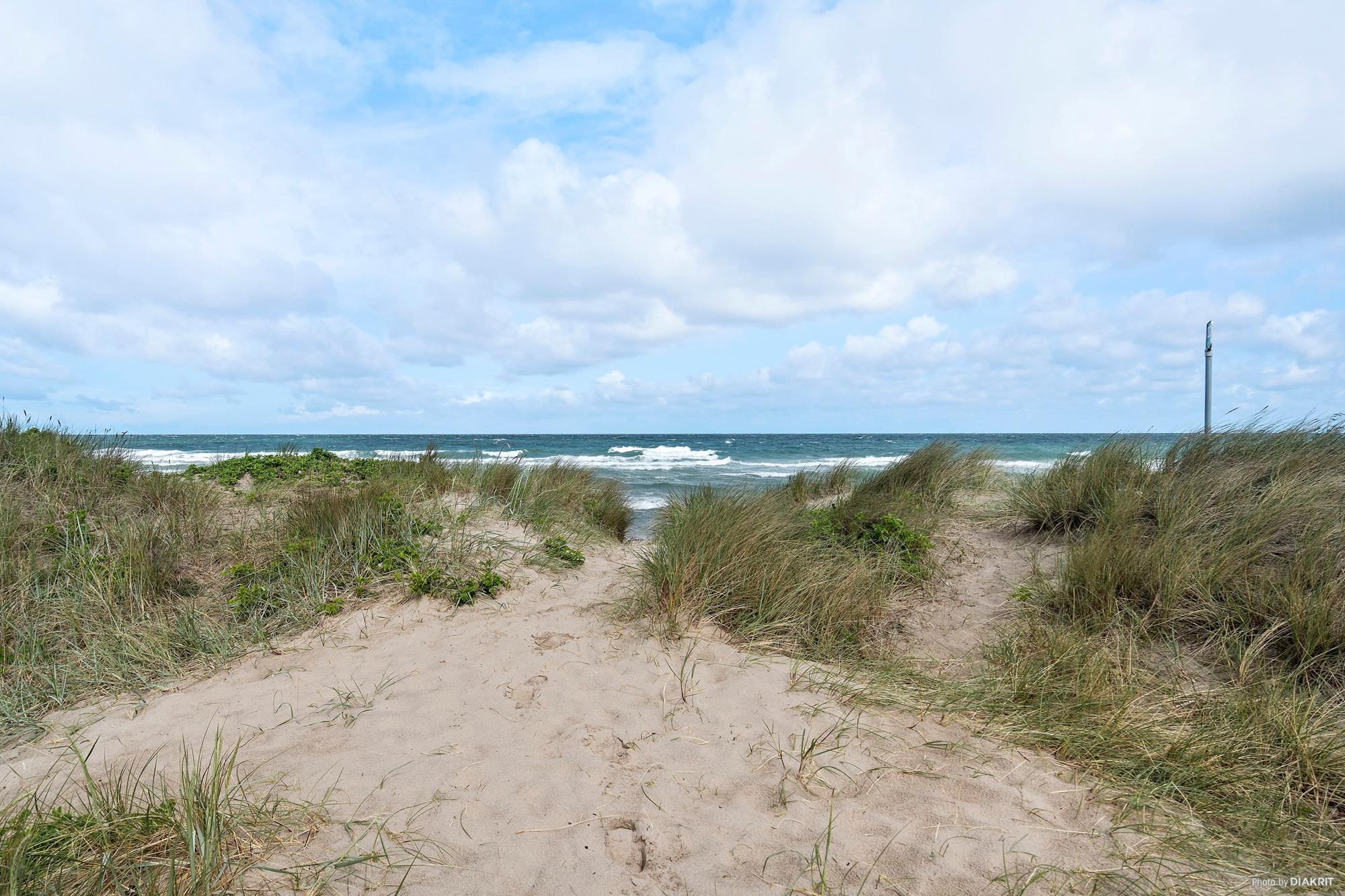 Udsholt Strandvej 117, Udsholt, Græsted - Andet