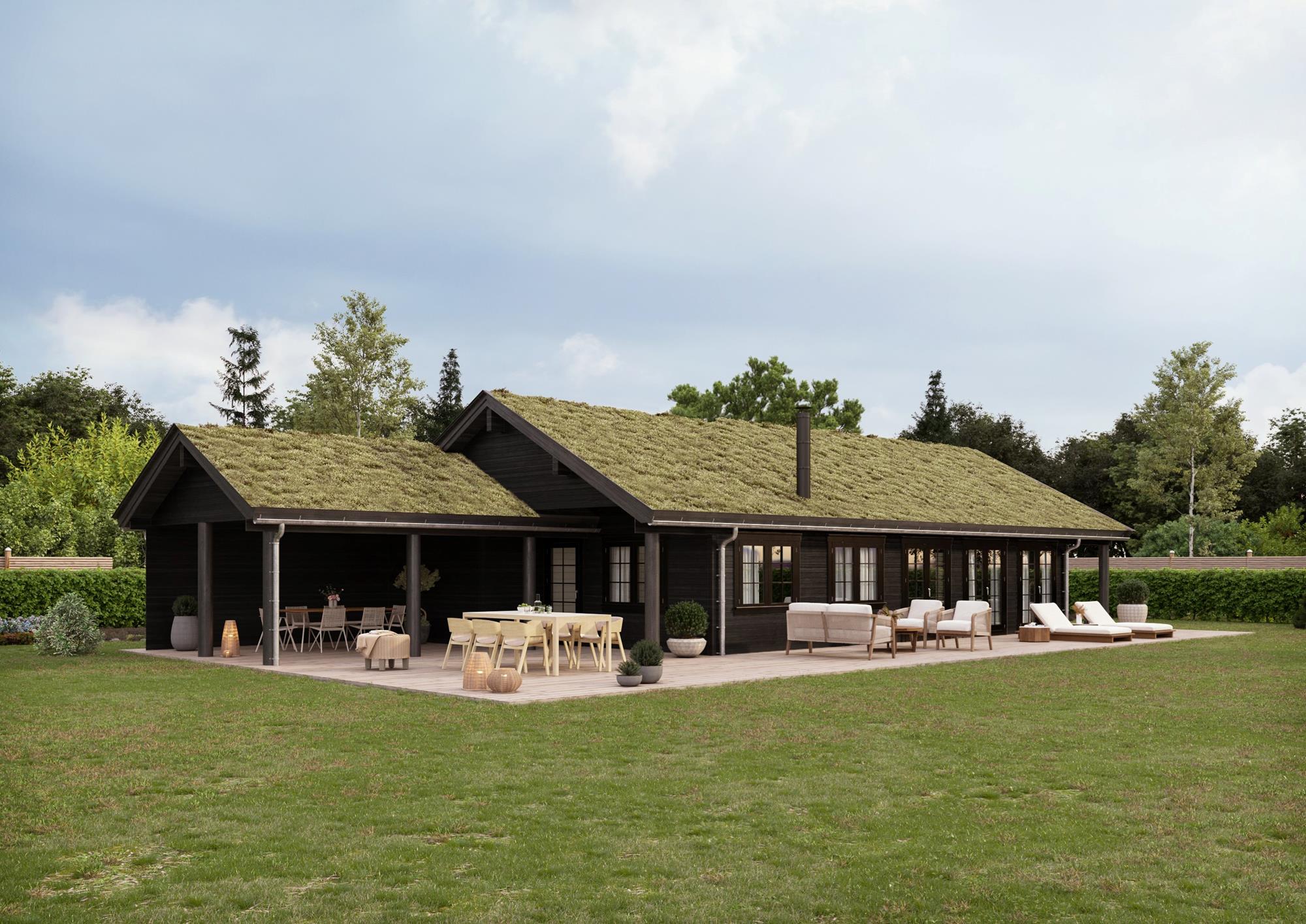 Udsholt Strandvej 117, Udsholt, Græsted - Andet