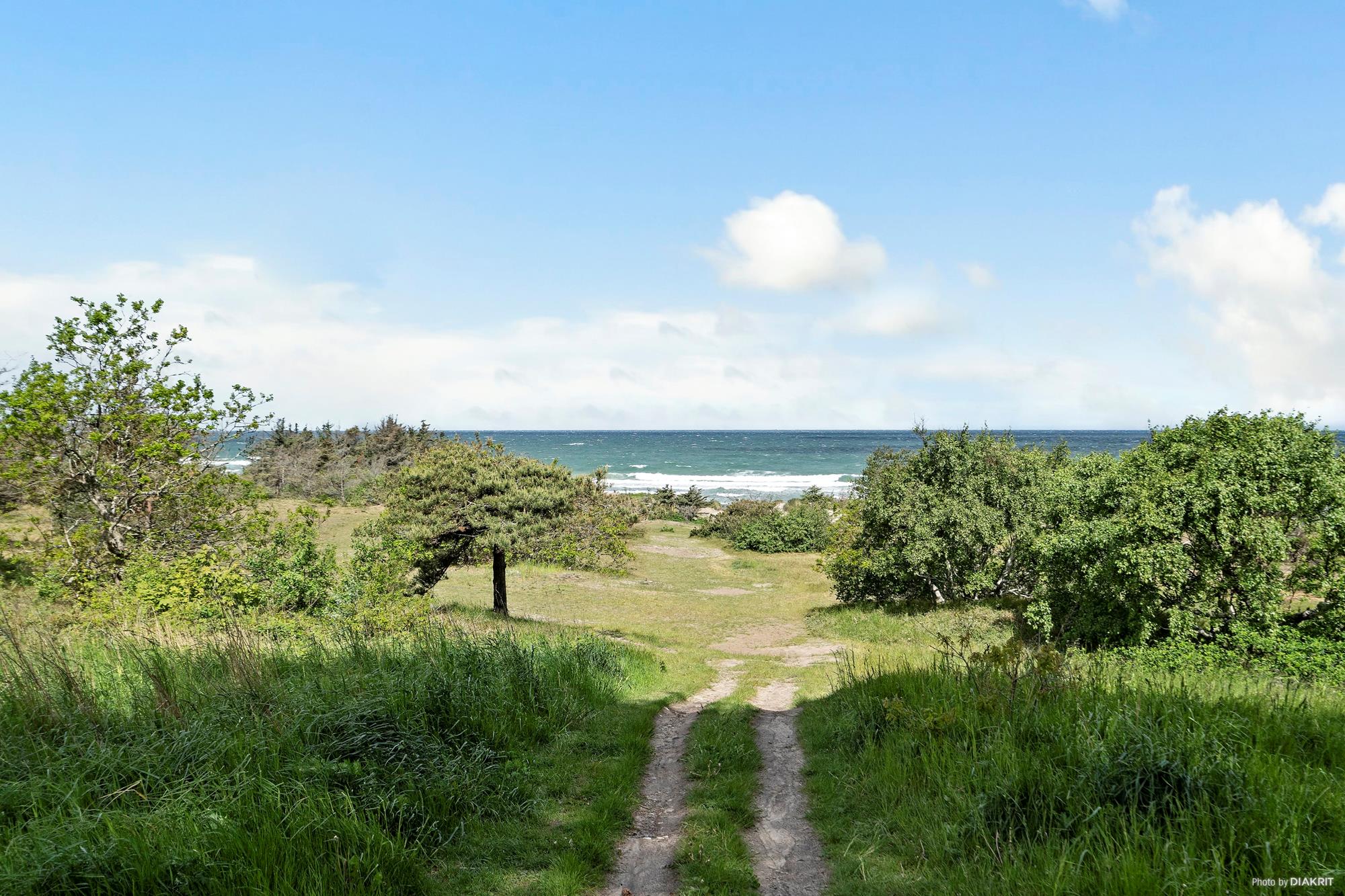 Udsholt Strandvej 119, Udsholt, Græsted - Andet