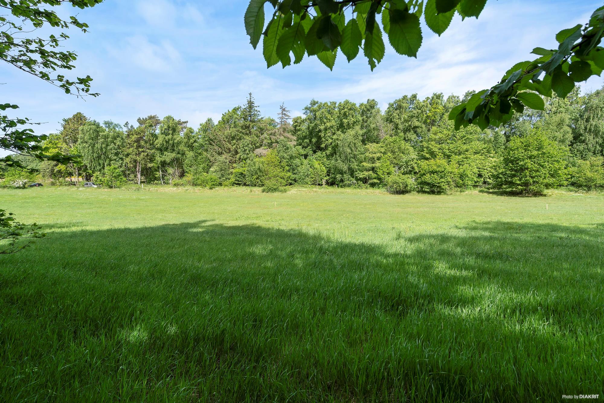 Udsholt Strandvej 119, Udsholt, Græsted - Andet