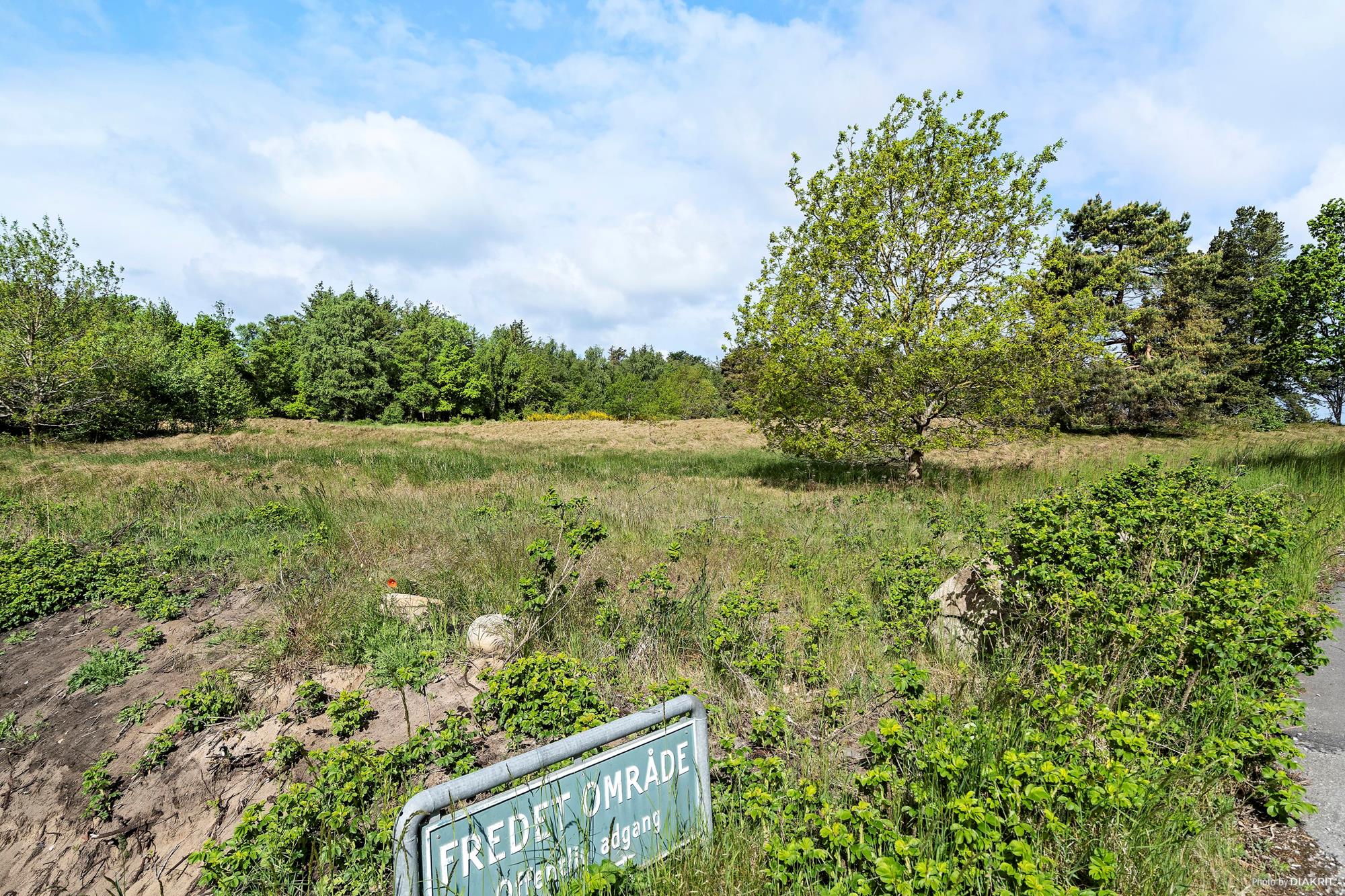 Udsholt Strandvej 117, Udsholt, Græsted - Andet