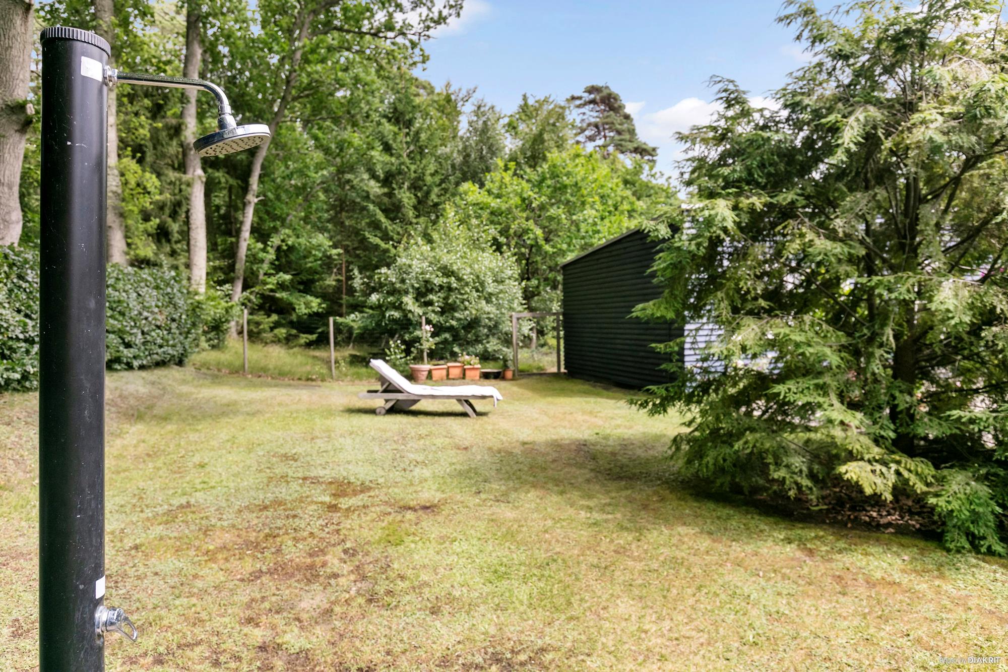 Knud Rasmussensvej 34, Frederiksværk - Område