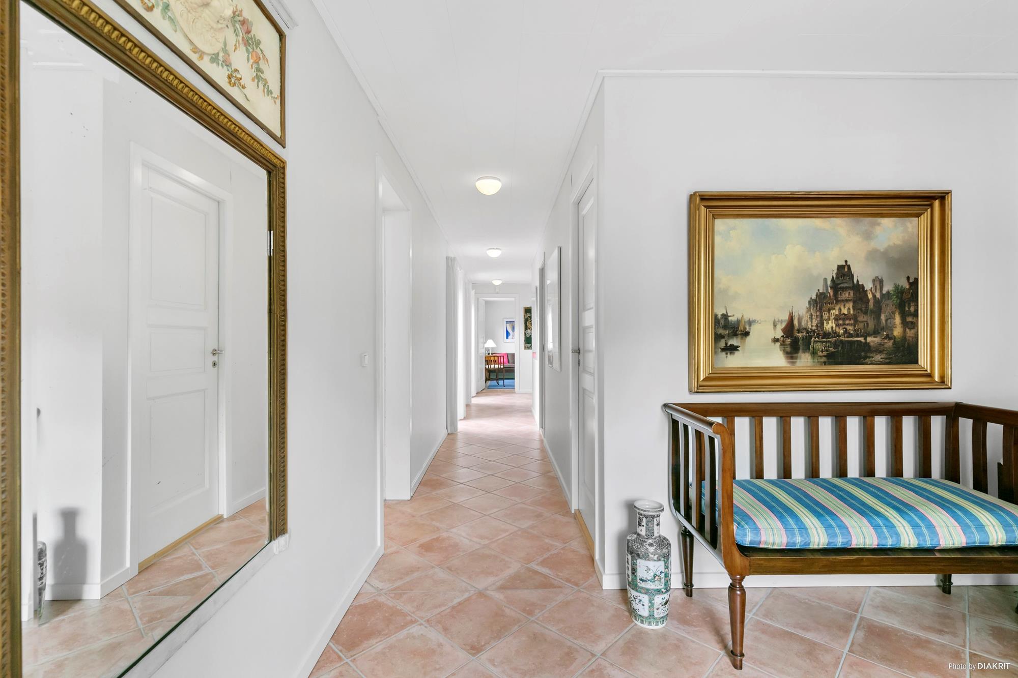Knud Rasmussensvej 34, Frederiksværk - Ejendommen