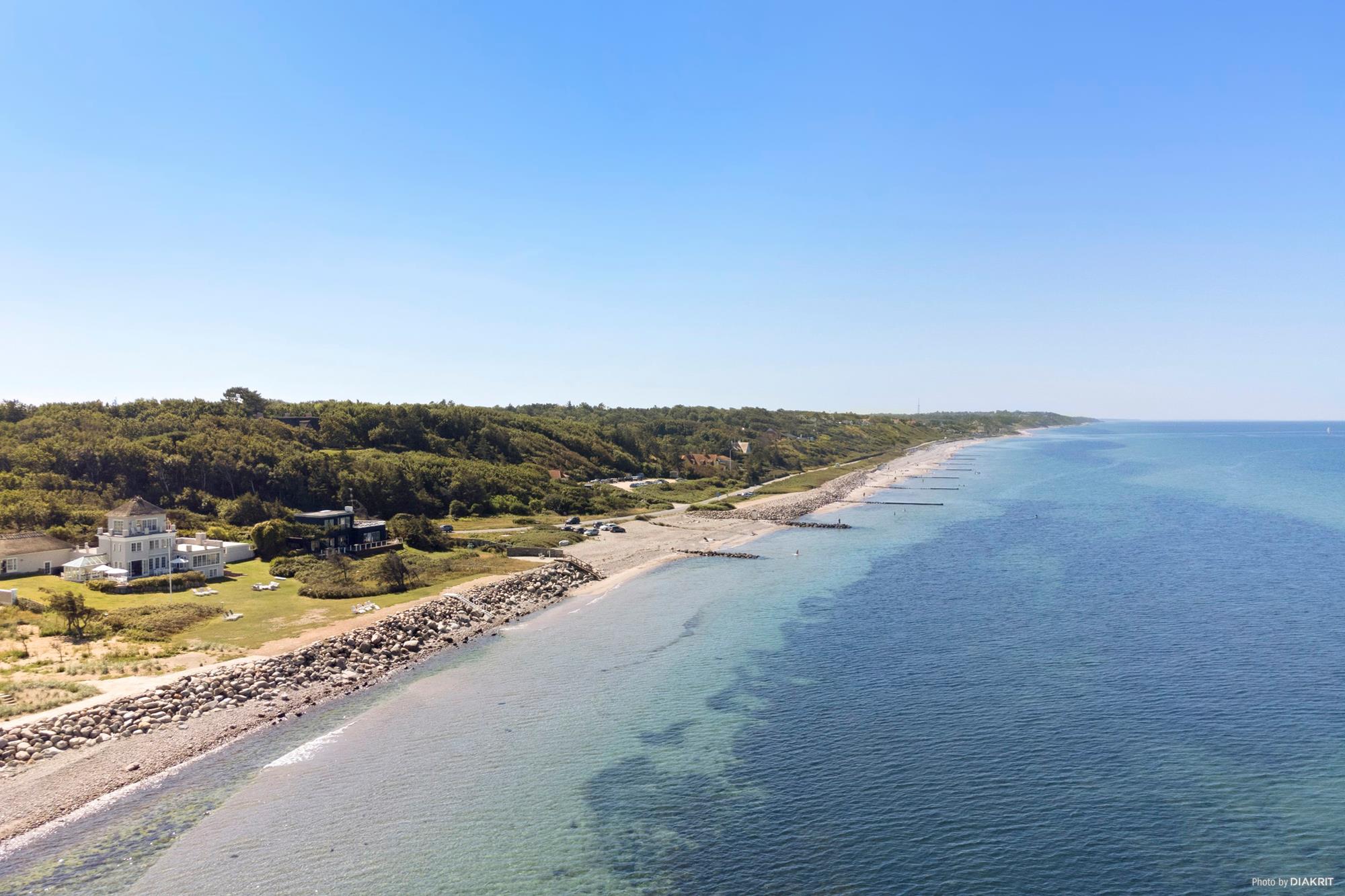 Udsholt Strandvej 134, Græsted - Andet