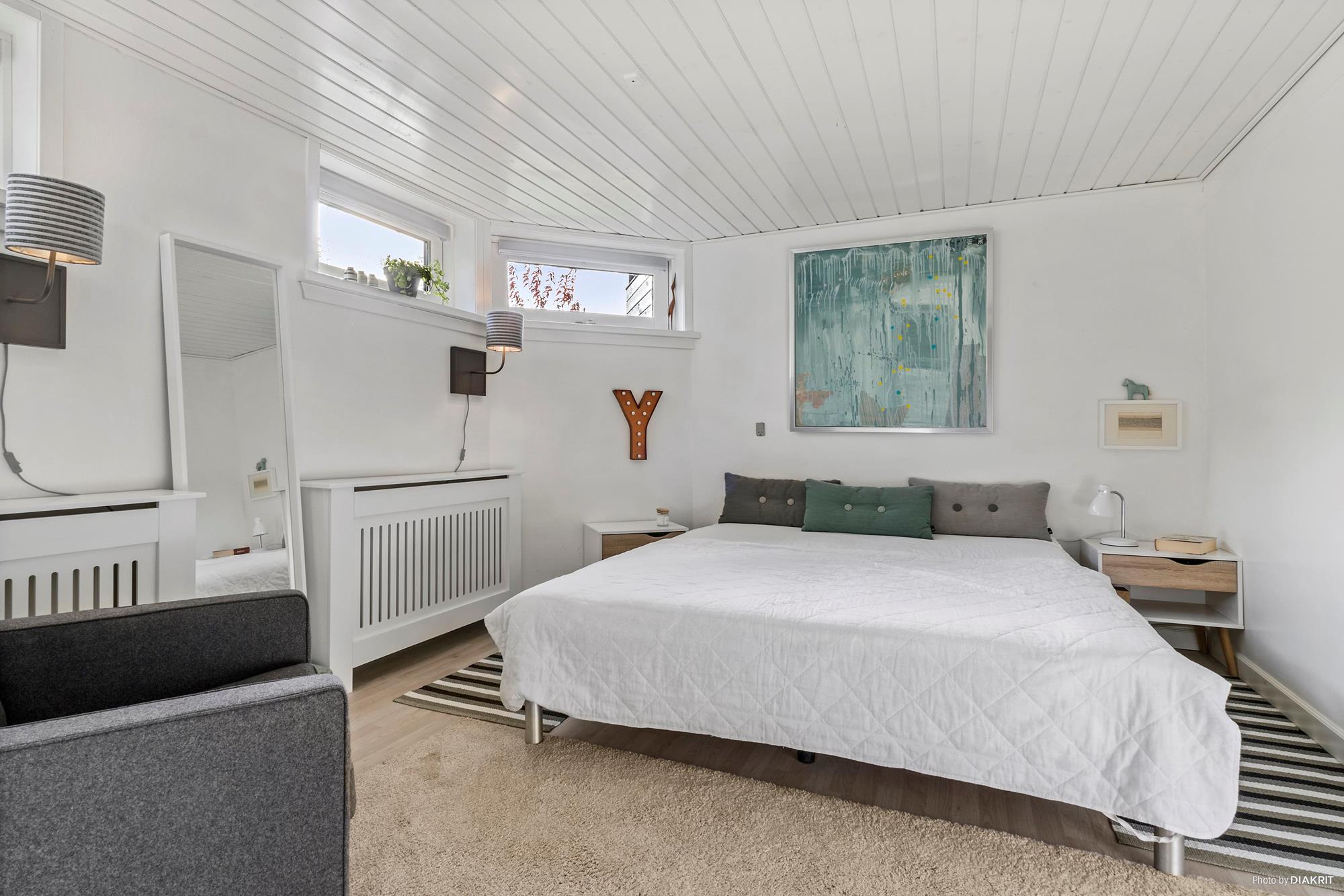 Østre Alle 84, Gilleleje - Andet