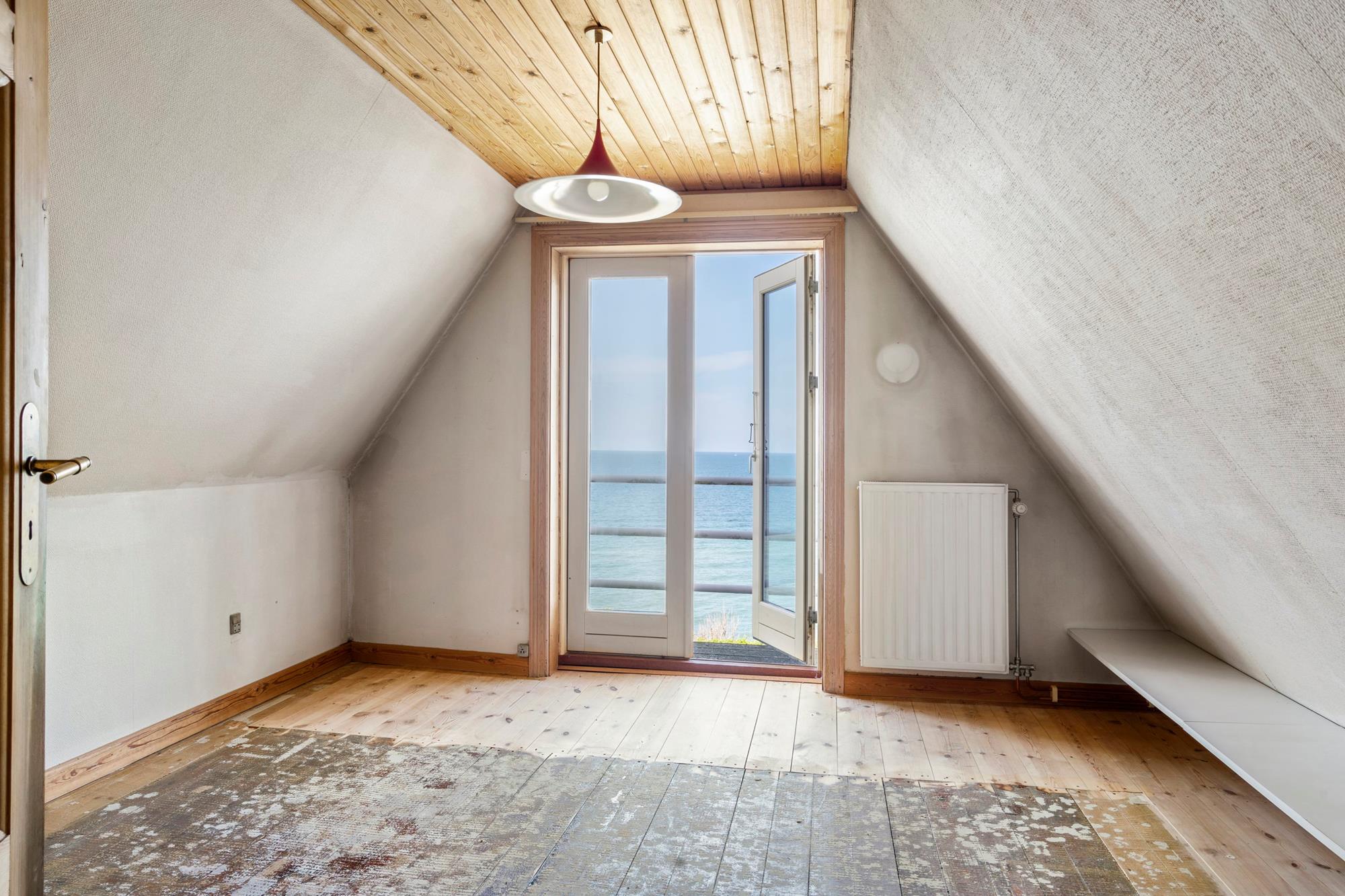 Nordre Strandvej 56, Tisvildeleje - Andet