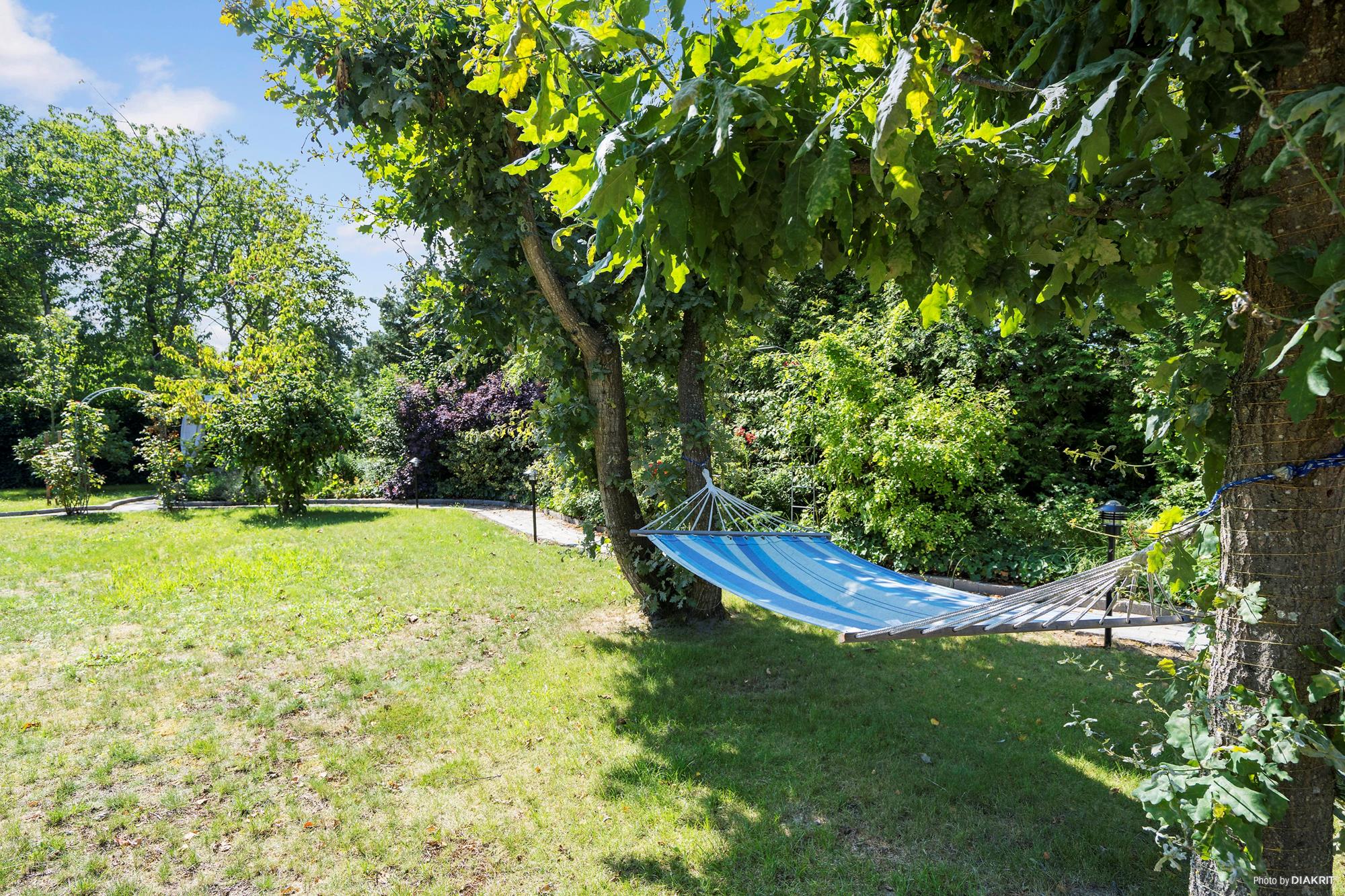 Tinkerup Strandvej 79, Gilleleje - Ejendommen