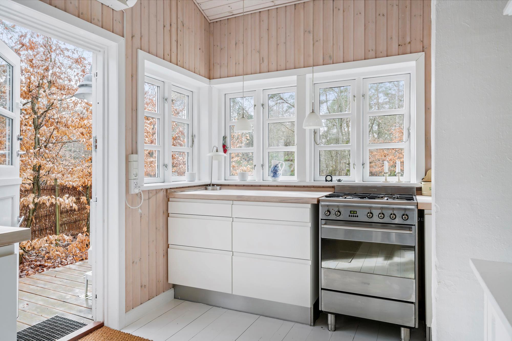 Lærkevænget 24, Tibirke Sand, Frederiksværk - Andet