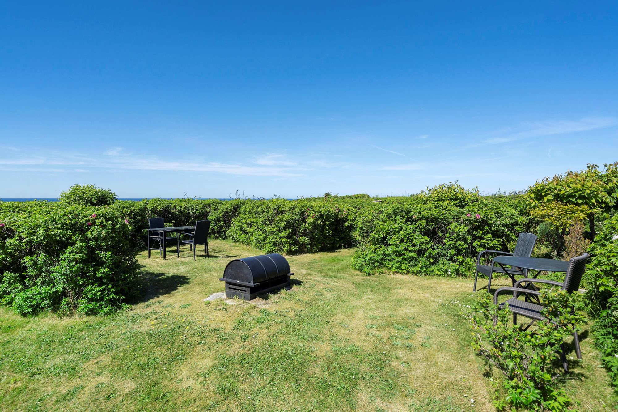 Hulsøvej 18, Gilleleje - Andet