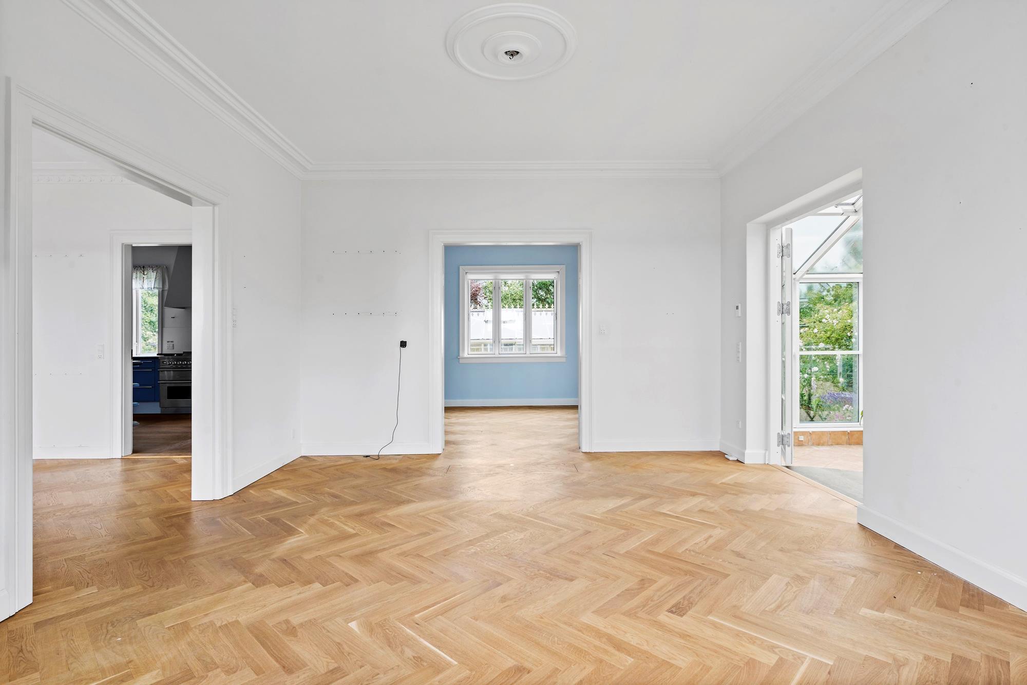 Egevej 12, Sørup, Fredensborg - Andet