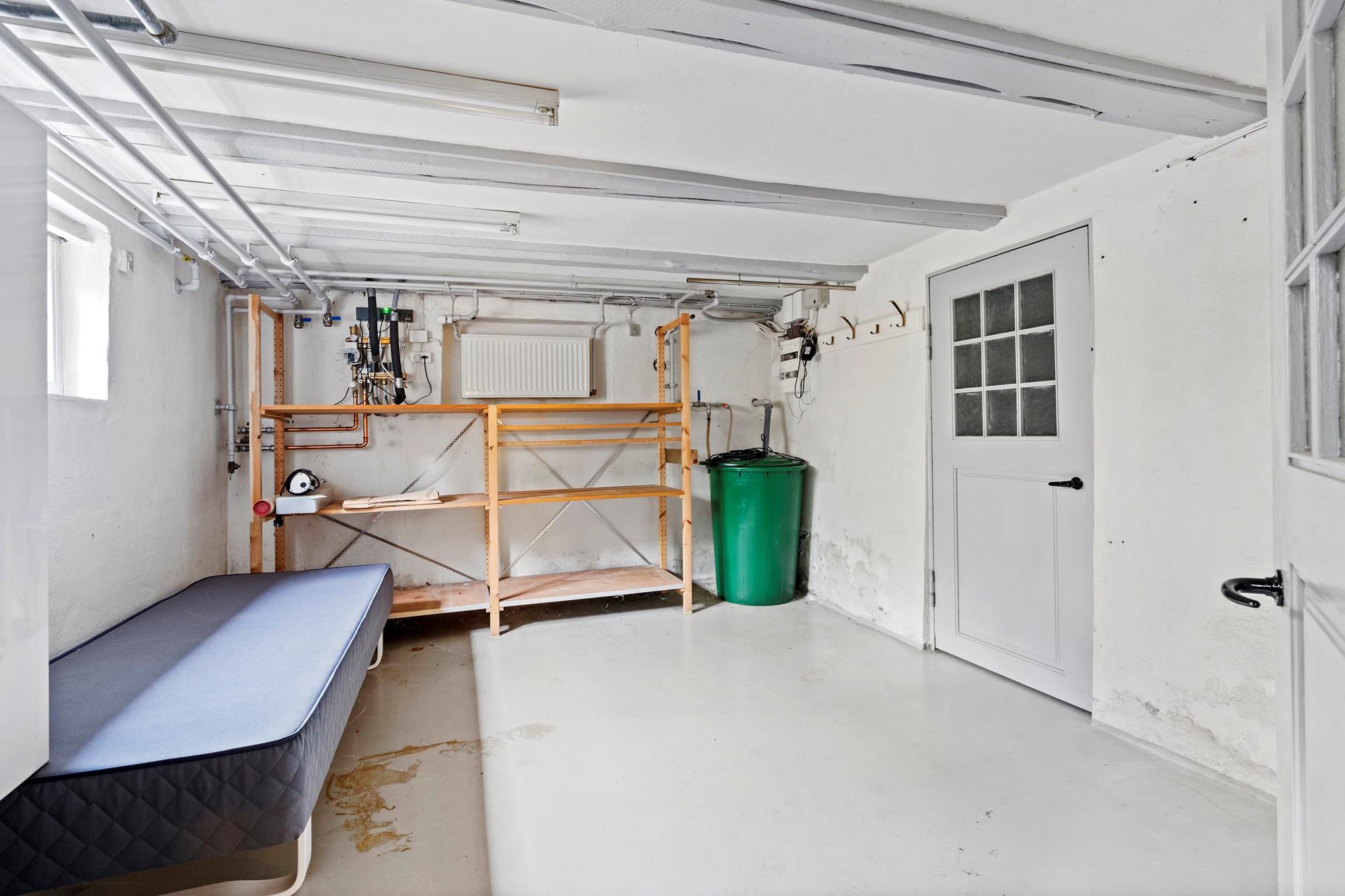 Egevej 12, Sørup, Fredensborg - Andet