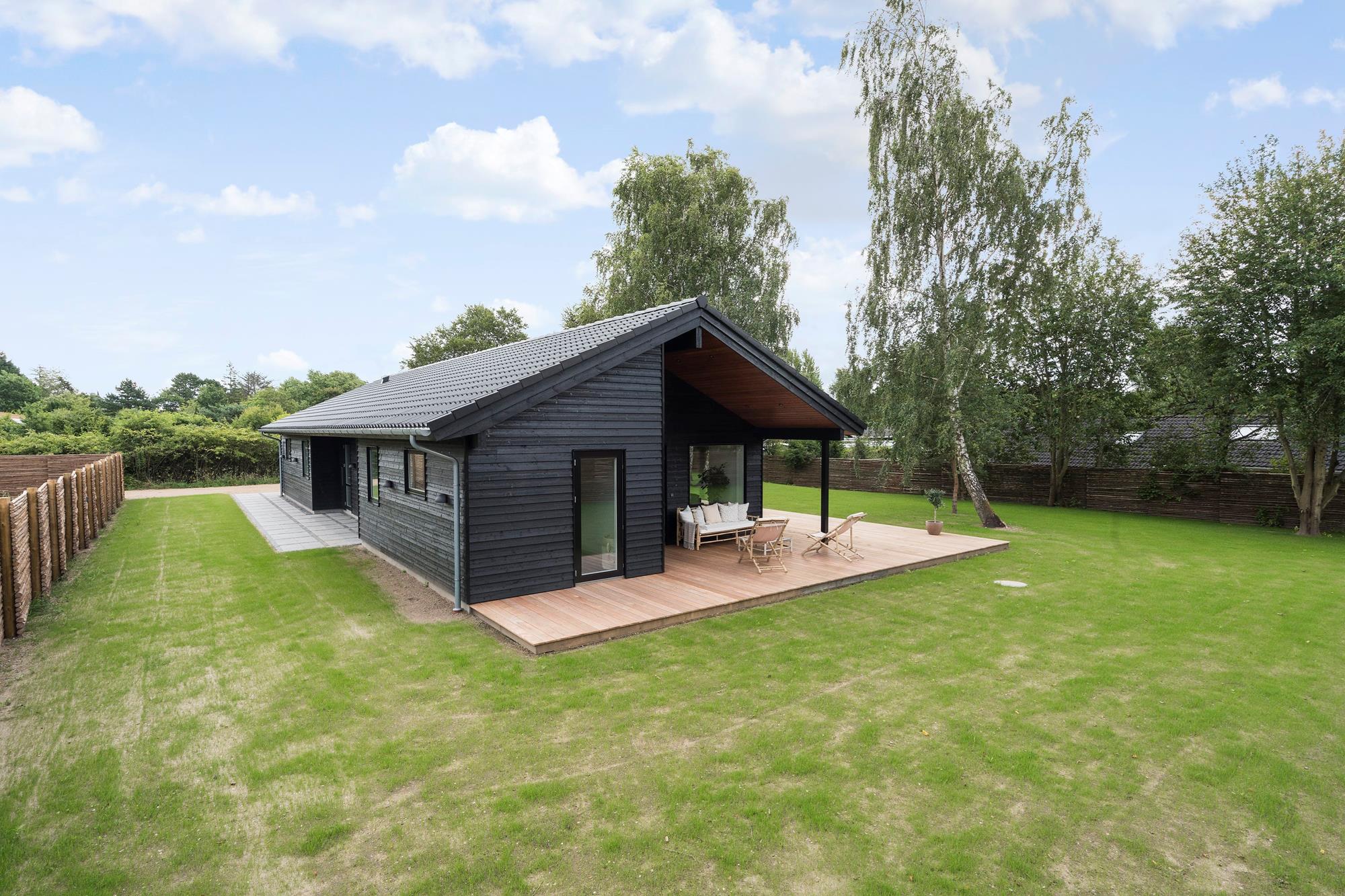 Thorsagervej 2B, Udsholt, Græsted - Ejendommen