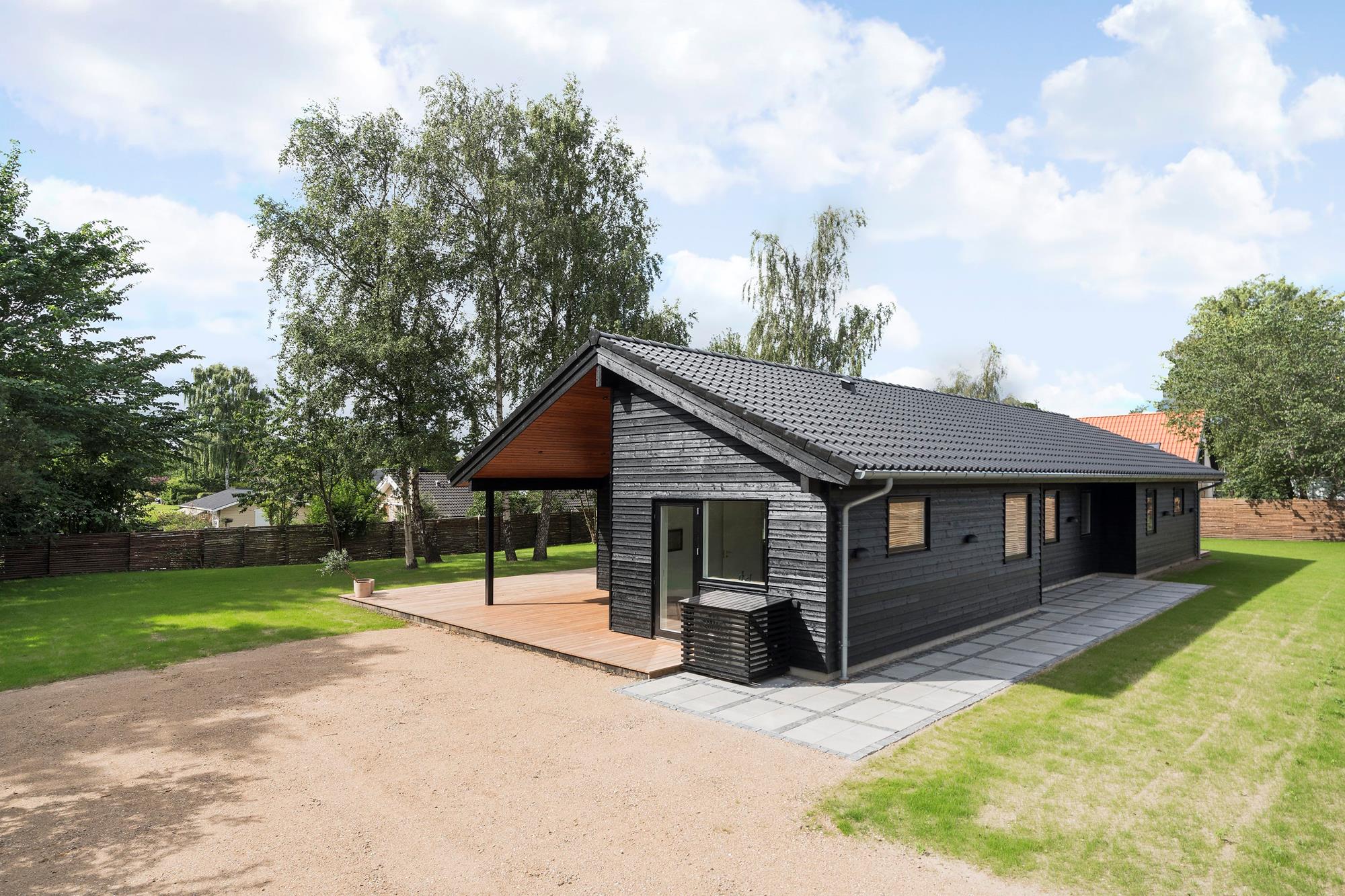 Thorsagervej 2B, Udsholt, Græsted - Ejendommen