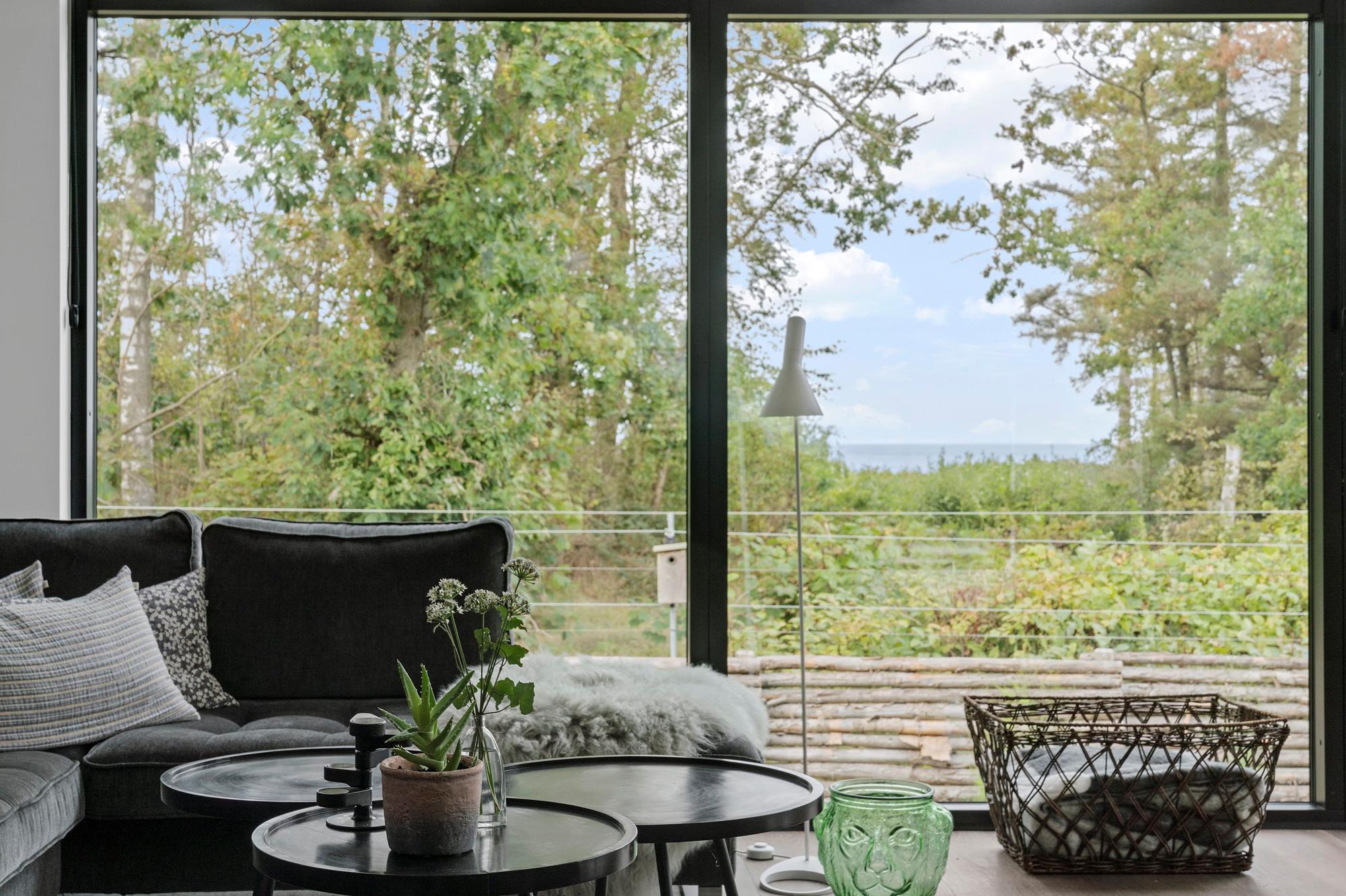 Rylevej 8, Smidstrup, Gilleleje - Stue