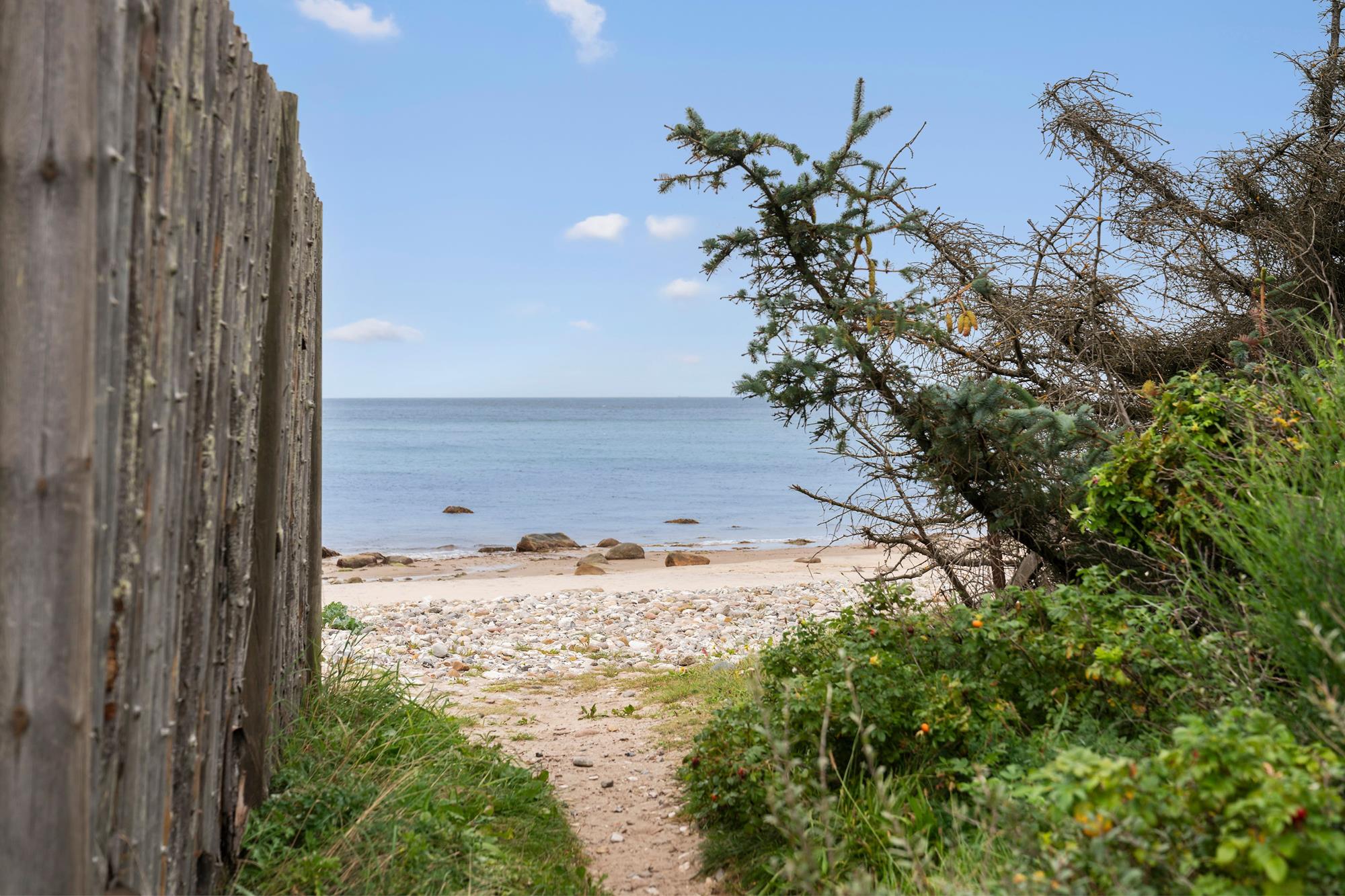 Rylevej 8, Smidstrup, Gilleleje - Andet