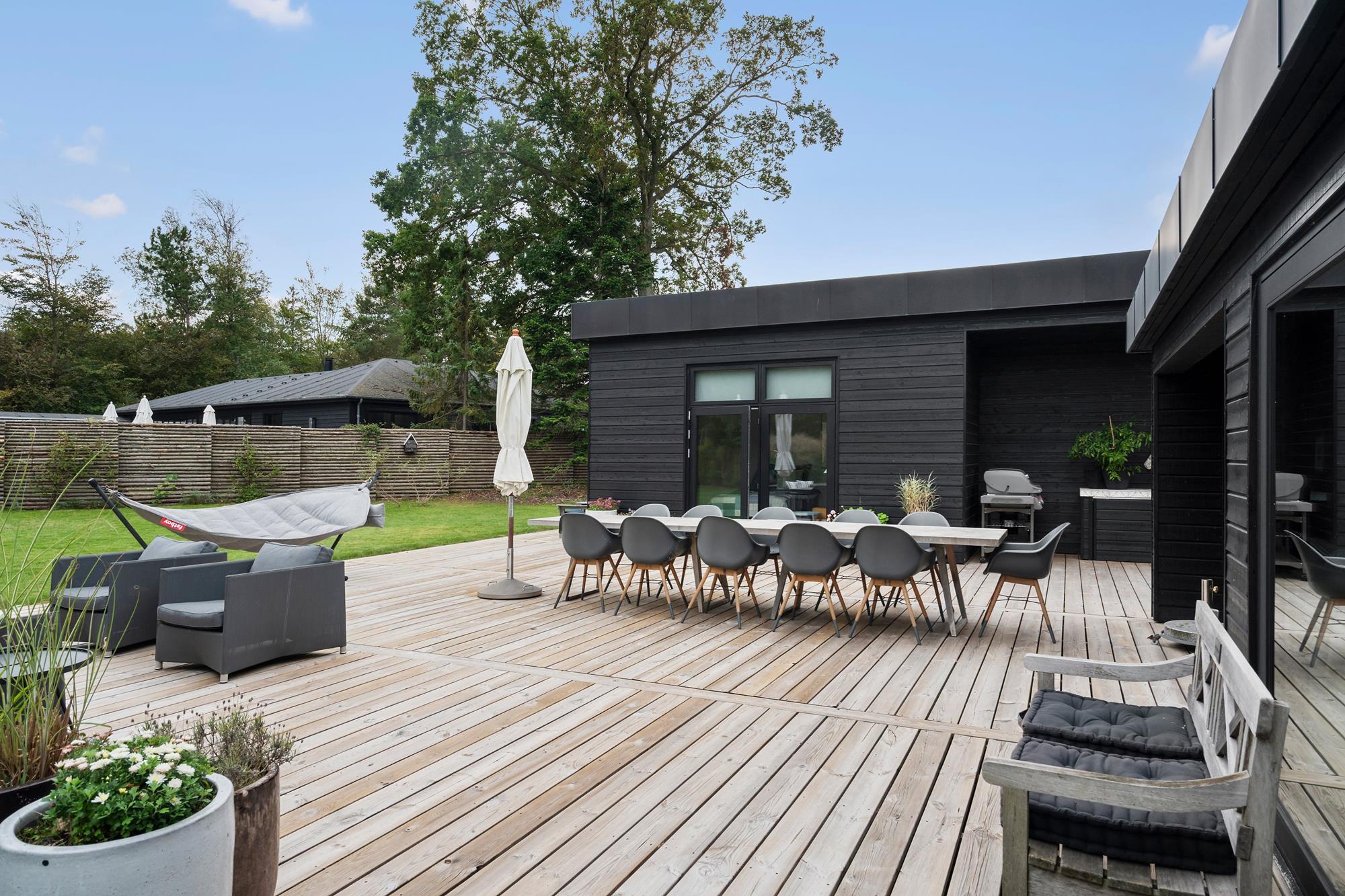 Rylevej 8, Smidstrup, Gilleleje - Andet