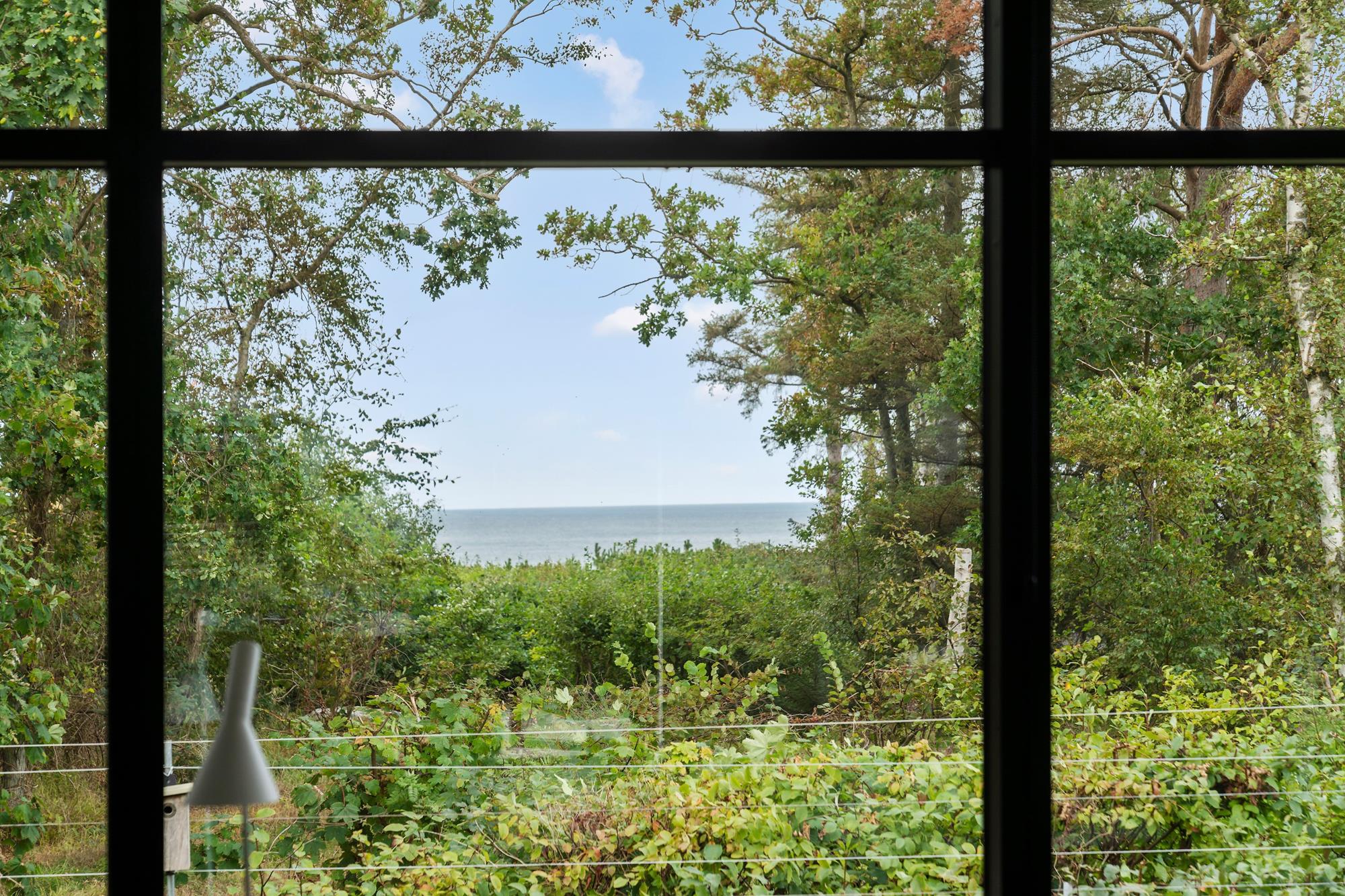 Rylevej 8, Smidstrup, Gilleleje - Andet