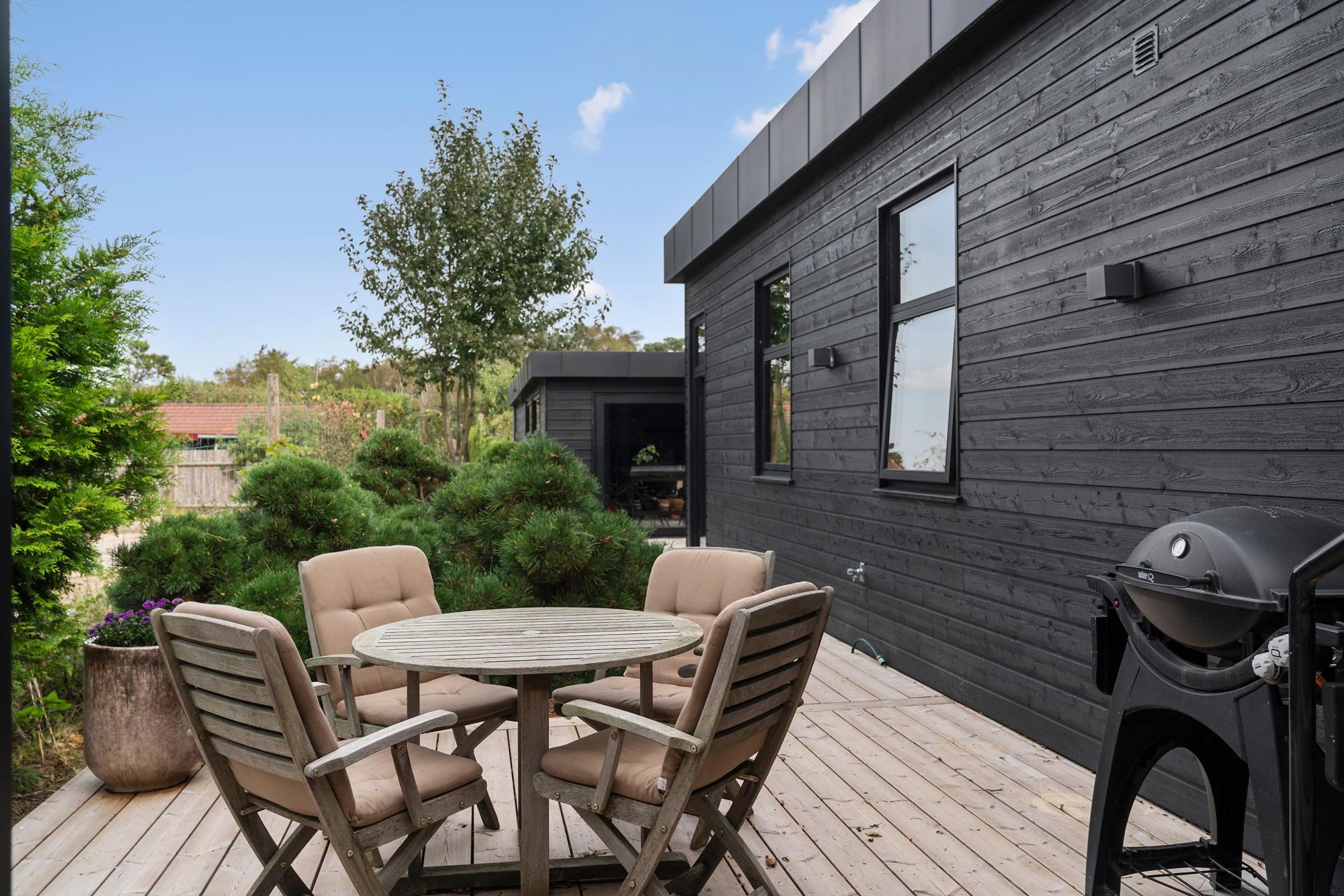 Rylevej 8, Smidstrup, Gilleleje - Andet