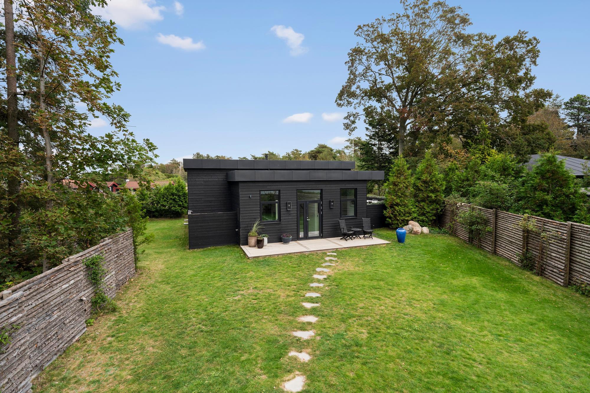 Rylevej 8, Smidstrup, Gilleleje - Andet