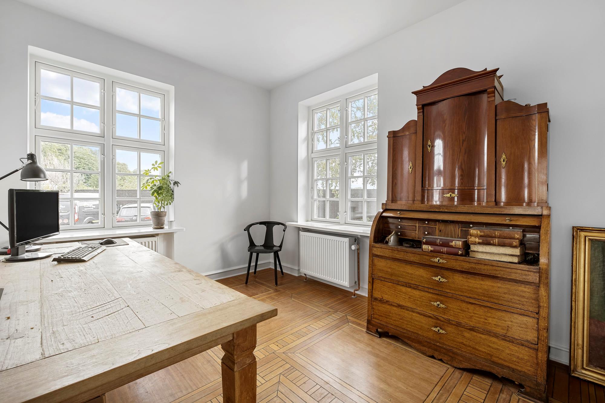 Hornbækvej 410, Tikøb - Værelse
