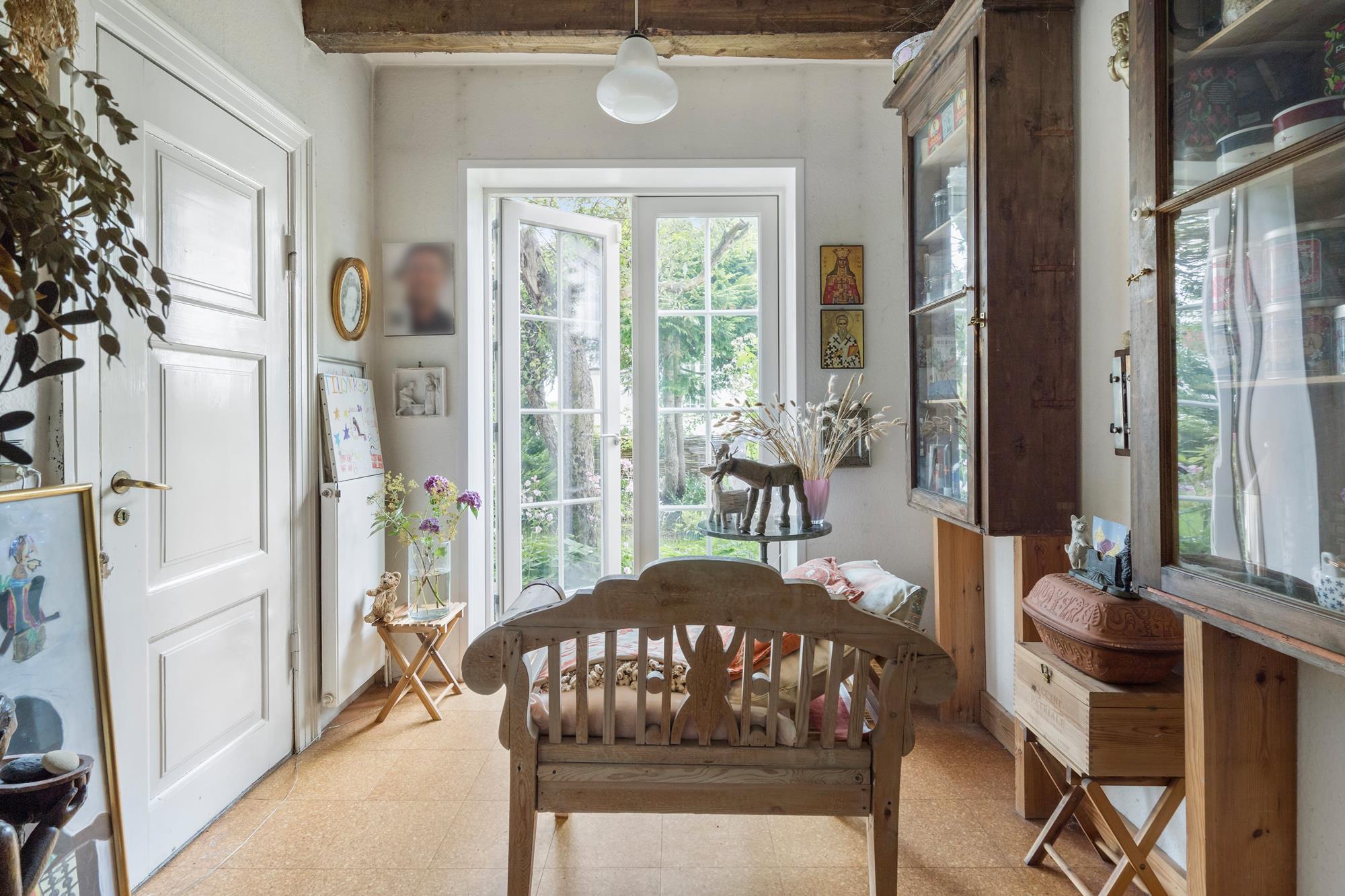 Nordre Strandvej 99B, Hellebæk - Andet