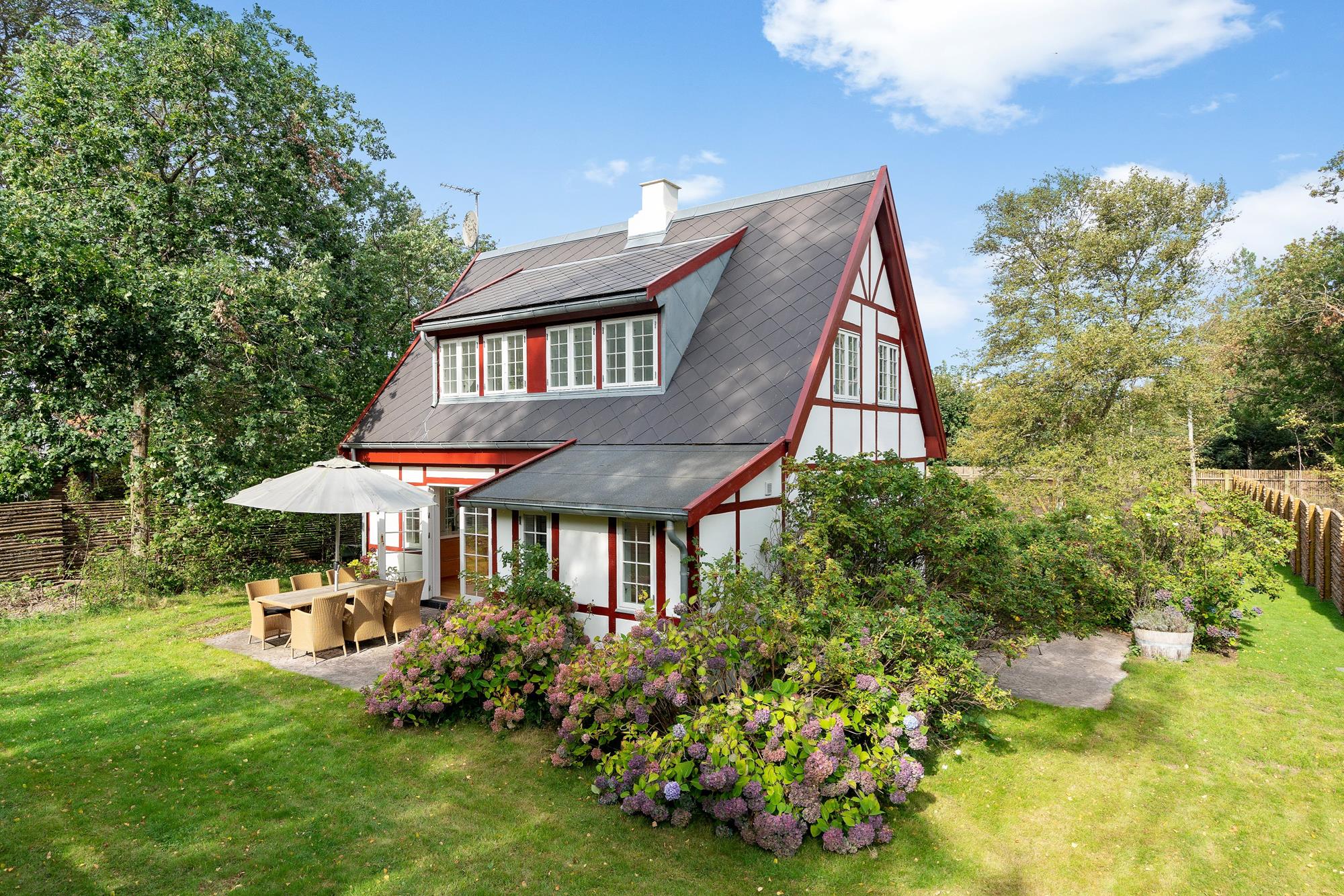 Smidstrup Strandvej 129, Smidstrup, Gilleleje - Andet