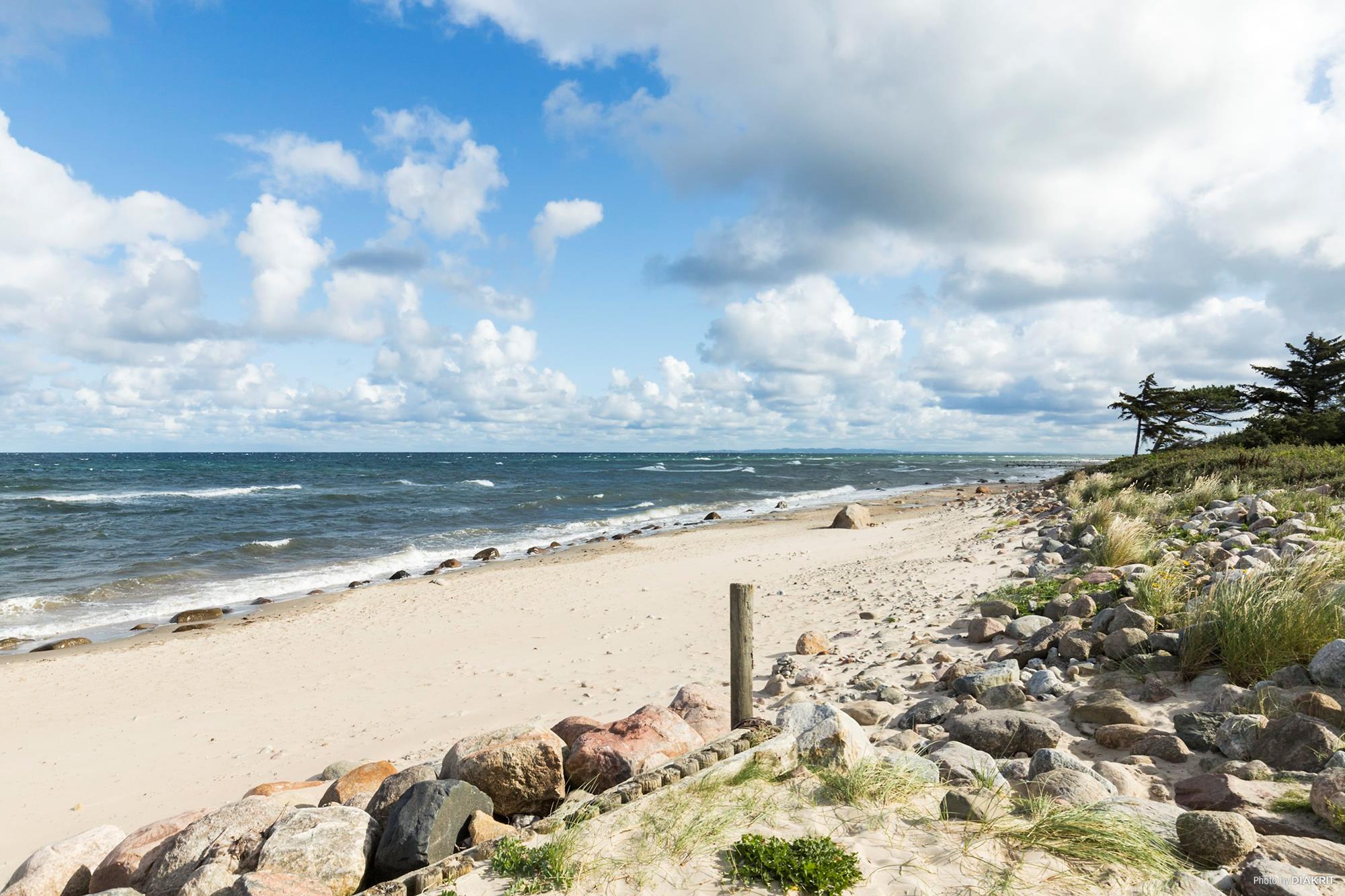 Smidstrup Strandvej 129, Smidstrup, Gilleleje - Andet