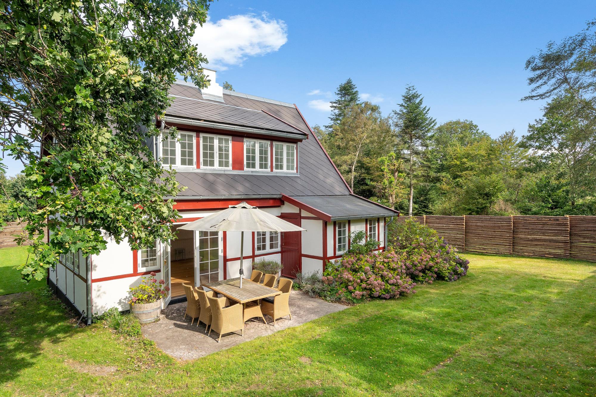 Smidstrup Strandvej 129, Smidstrup, Gilleleje - Andet