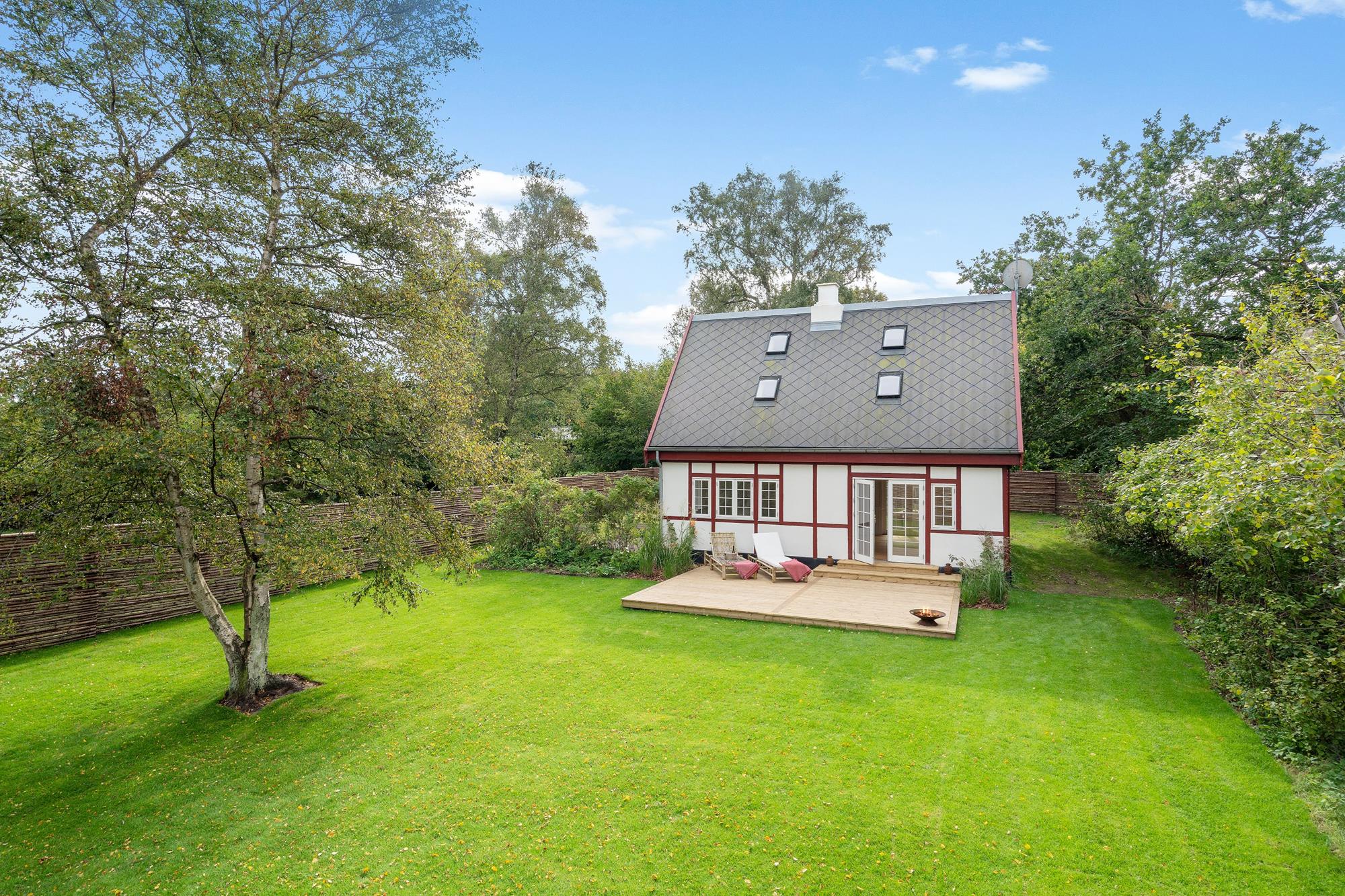 Smidstrup Strandvej 129, Smidstrup, Gilleleje - Andet